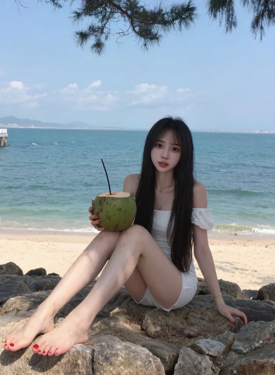 青浦徐泾刚下海🔥新人小月（只外出） Gallery 4