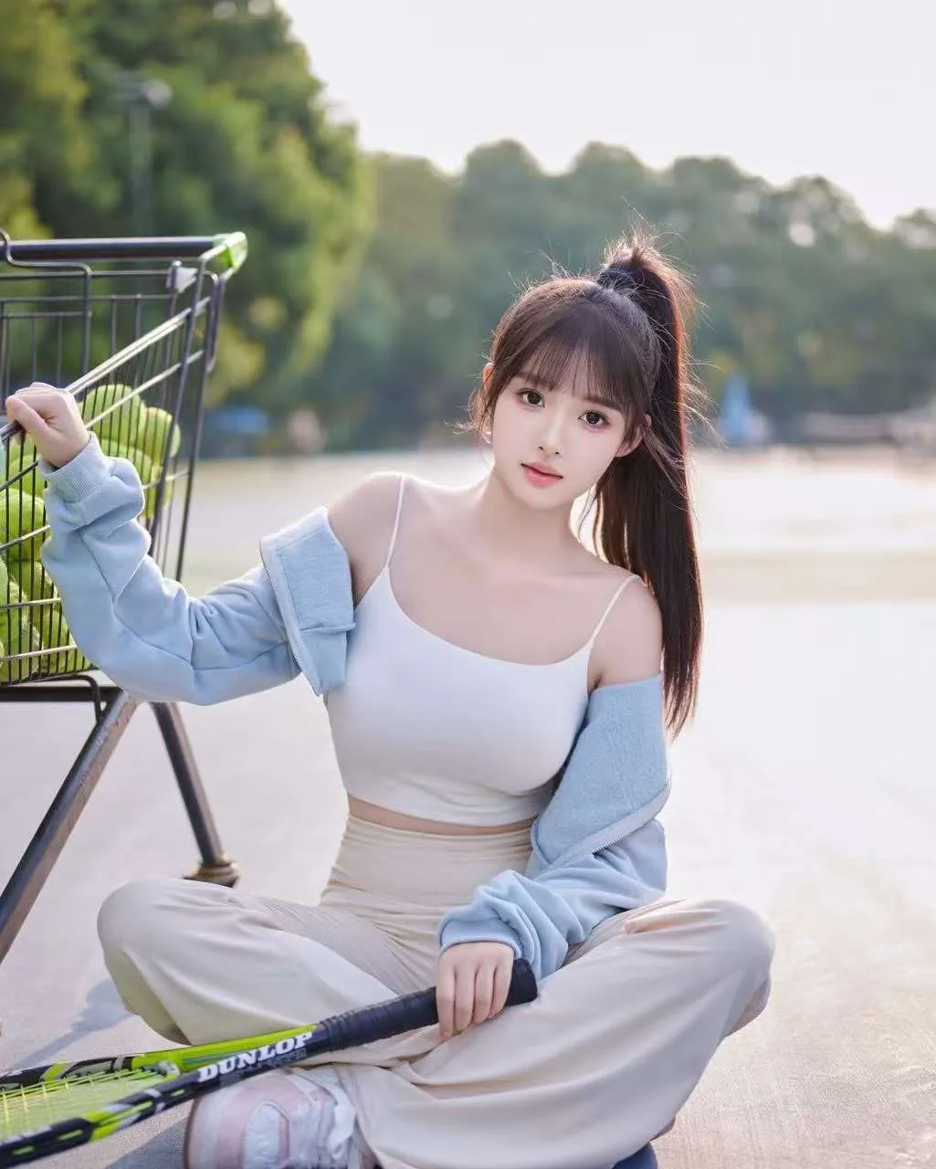 双双 D🐻 🥢腿