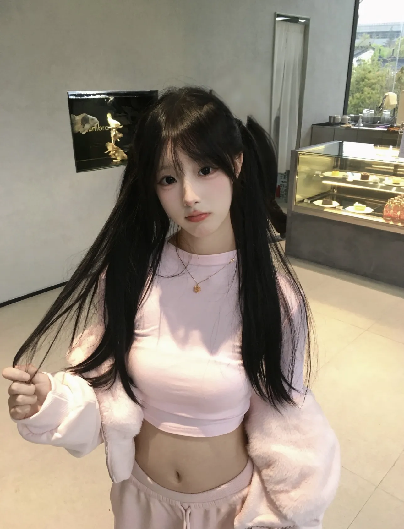闵行小秘 Gallery 5