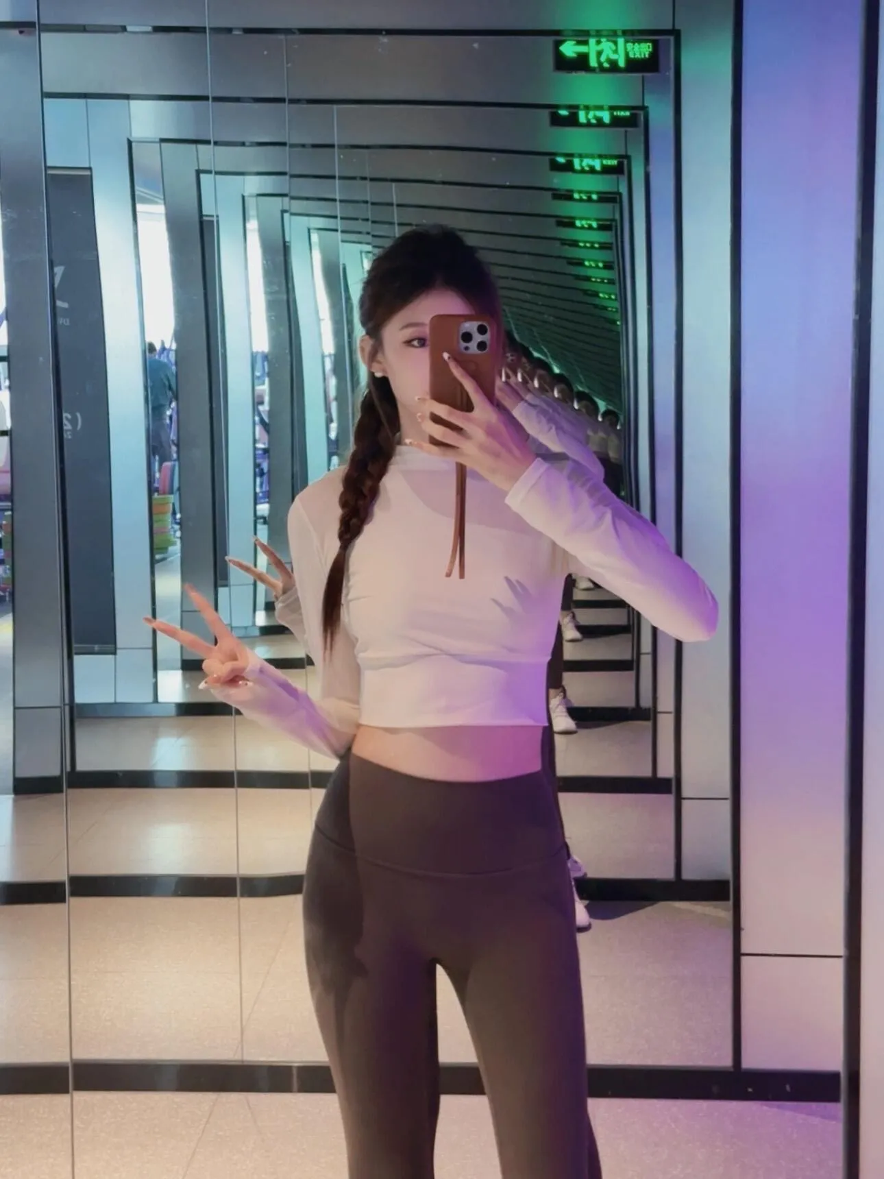 极品小纯佳音 Gallery 4