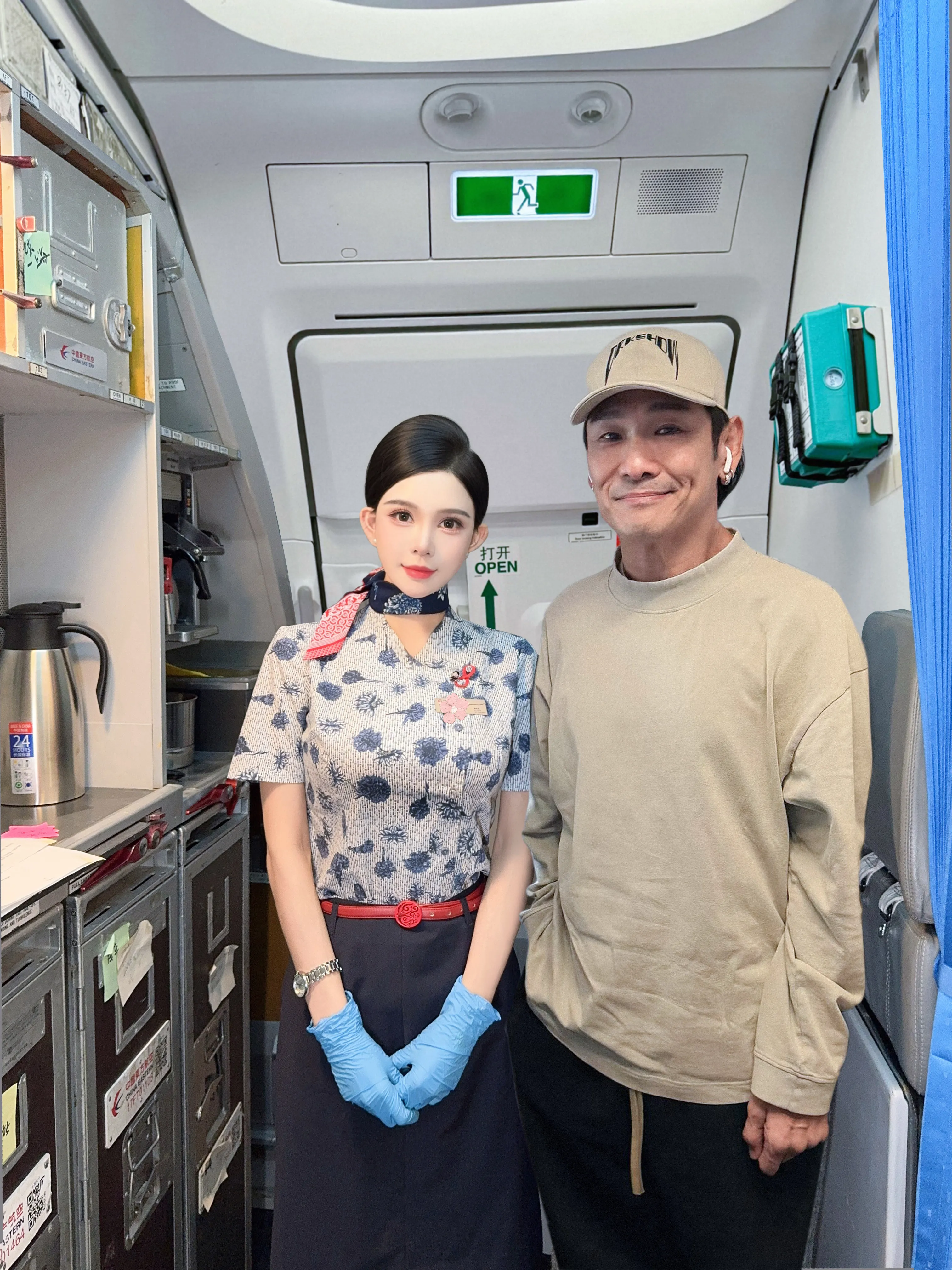 上海空姐 Gallery 3