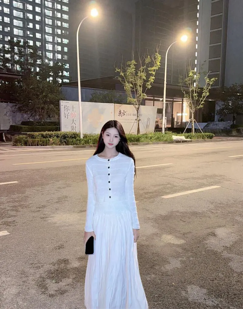 松江蛋挞，新人首开，极品嫩妹子 Gallery 3