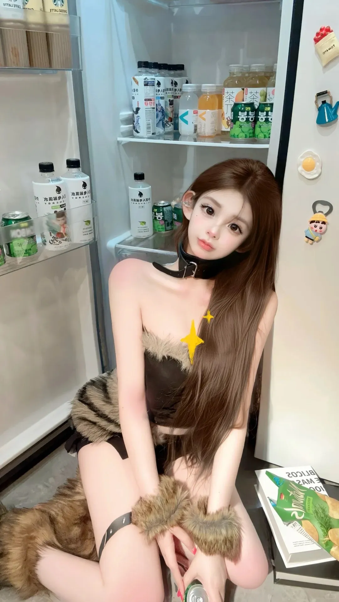 上海05极品纯欲 Gallery 6