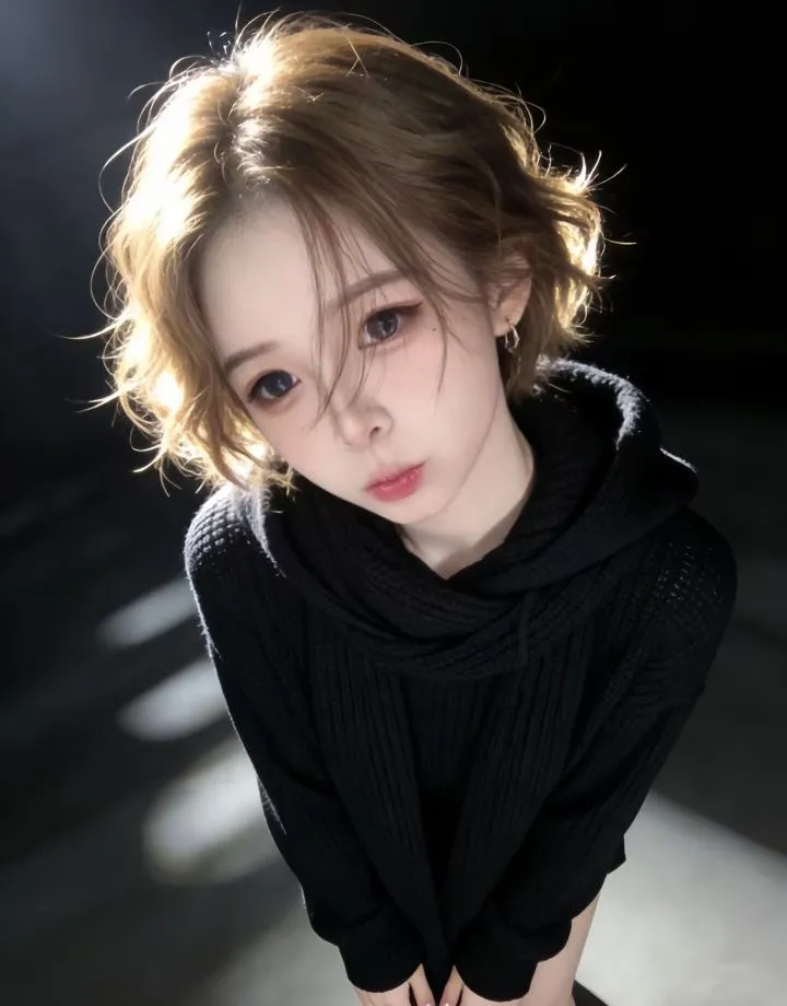 Y4446A-166 闵行极品学生妹兼职 畫廊 6