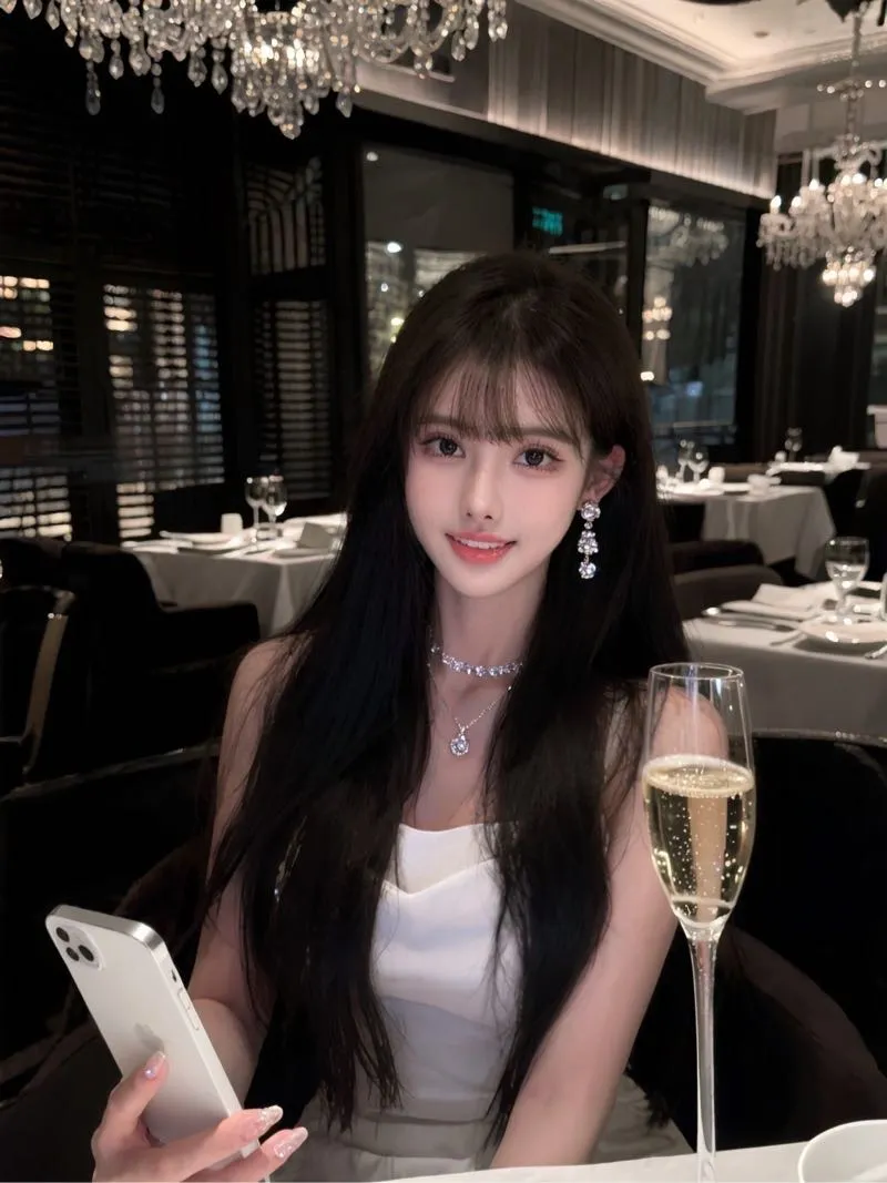 【曼曼】S曲线 温柔体贴大蜜 Gallery 5