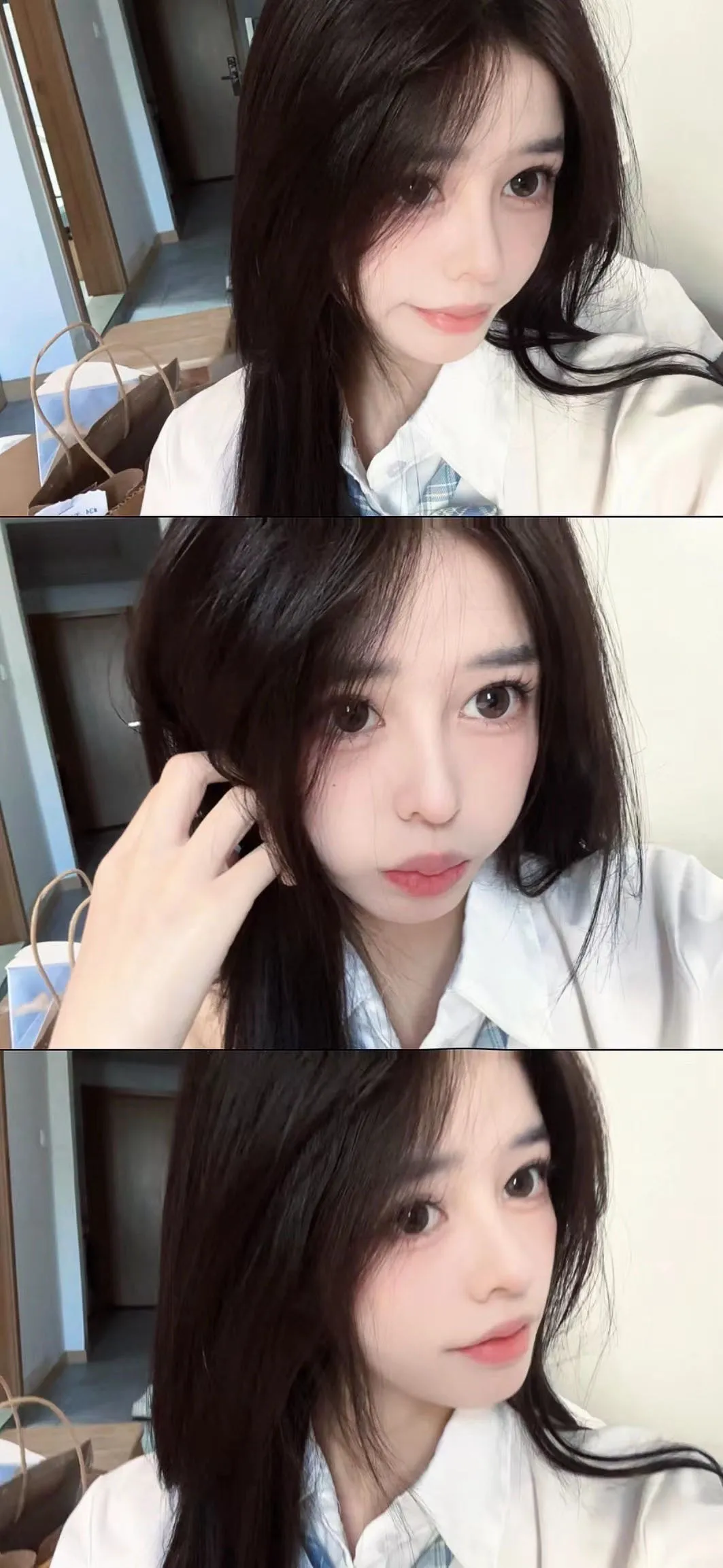 4424B-小安 静安甜妹萝莉 Gallery 6