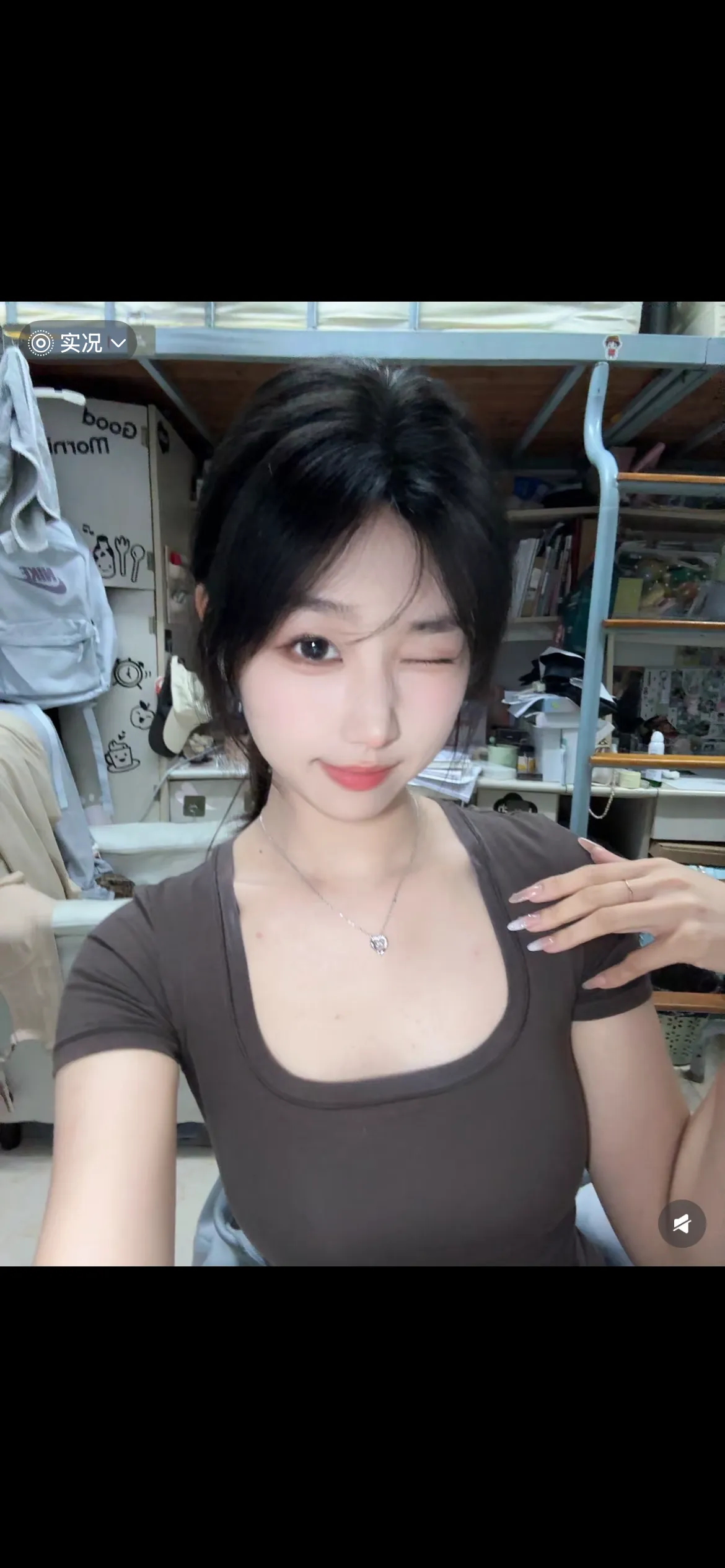 陈群子，大学生兼职赚钱还网贷短开听话 Gallery 1