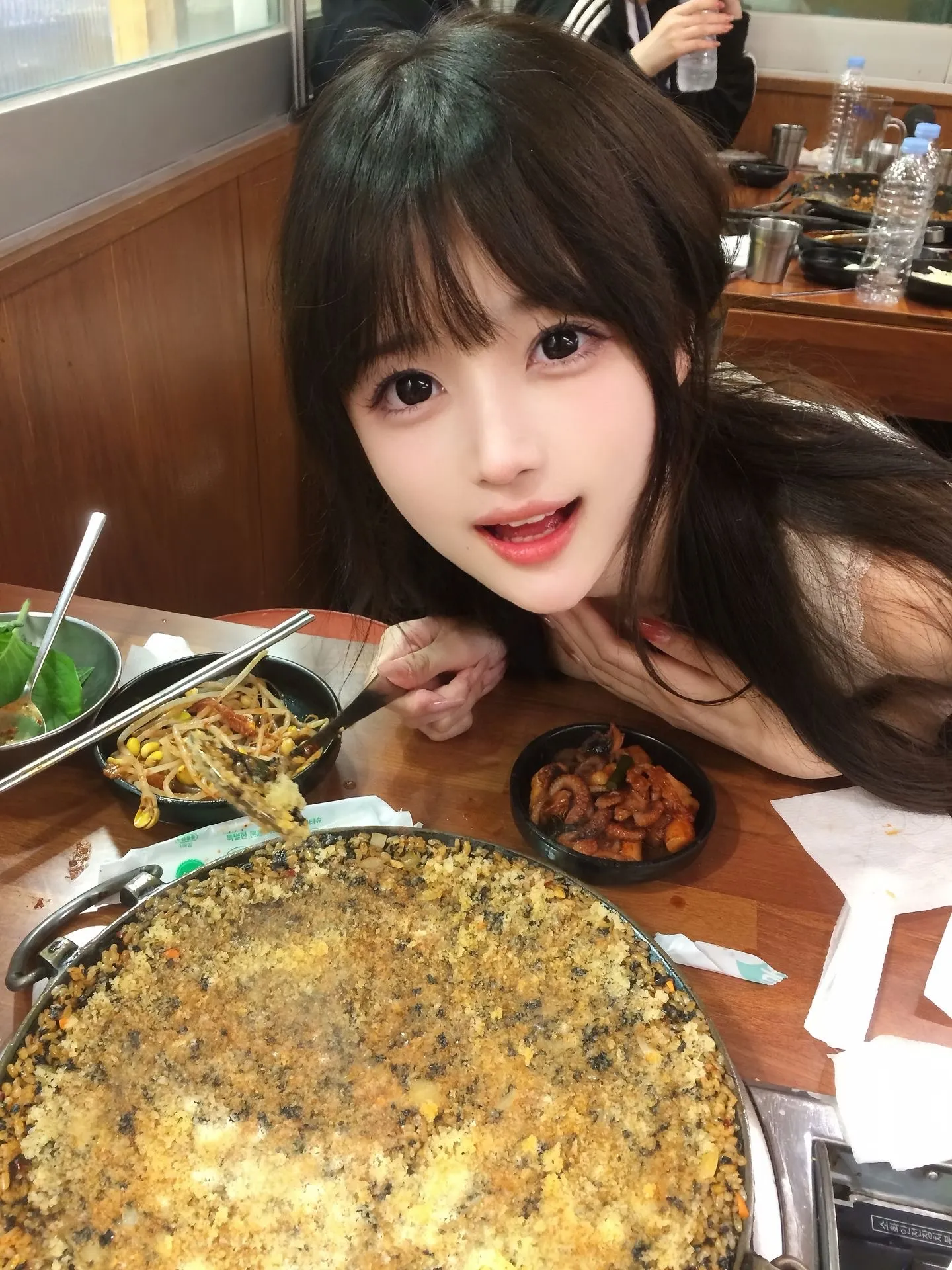 浦东 英子 纯欲萝莉 Gallery 5