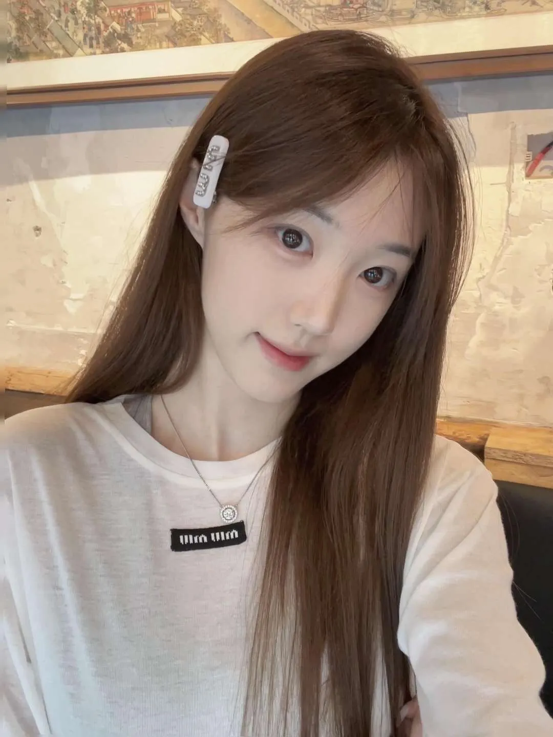 Y3897C-06浦东大学广播电视专业大二在读 Gallery 3