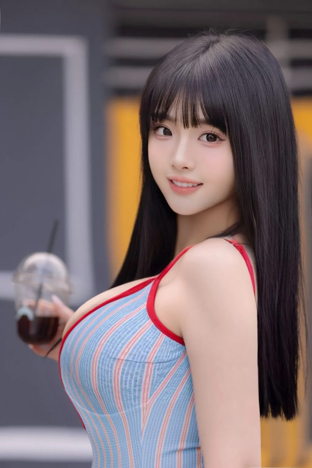 Y4569-175 浦东丰满性感天花板🏠三外五 Gallery 3