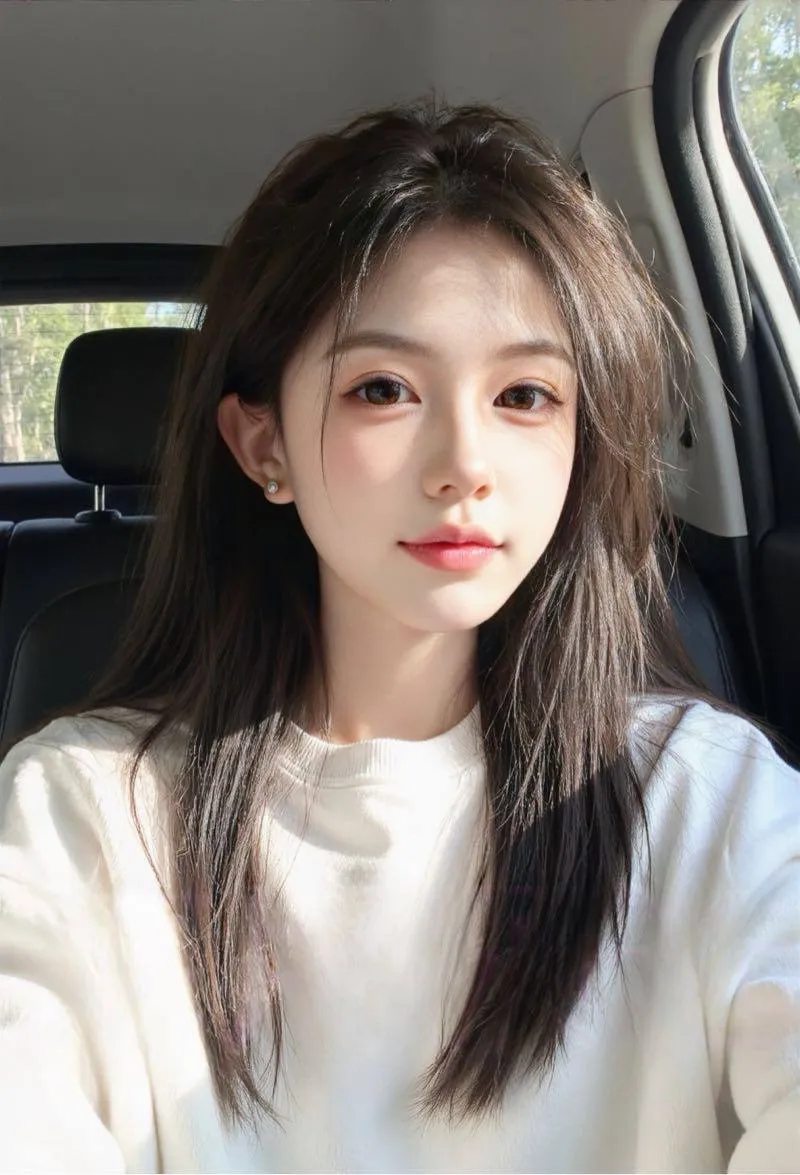 闵行极品御姐 苏怡 Gallery 4