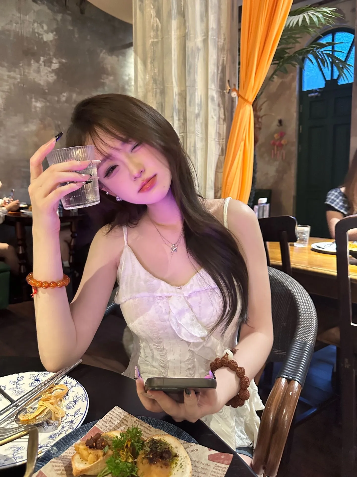 浦东 啦啦 极品长腿萝莉 Gallery 5