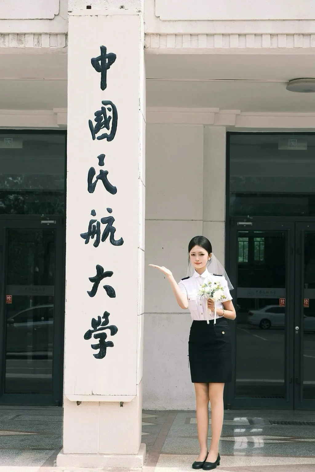 Y4671-徐汇纯欲甜美学生🉑ytwt+💰 갤러리 2