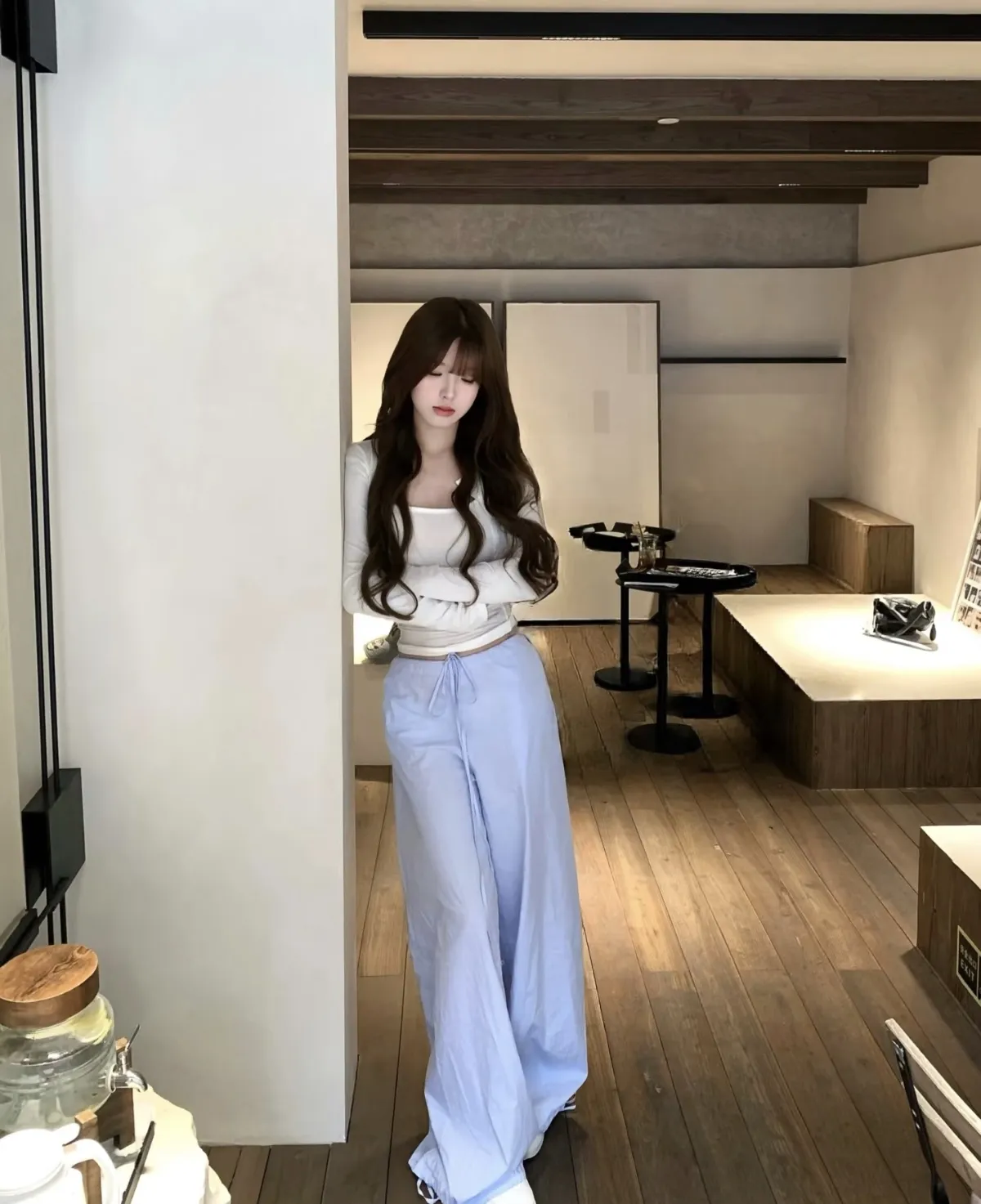 浦东05思雨极品嫩妹(短期兼职） Gallery 5