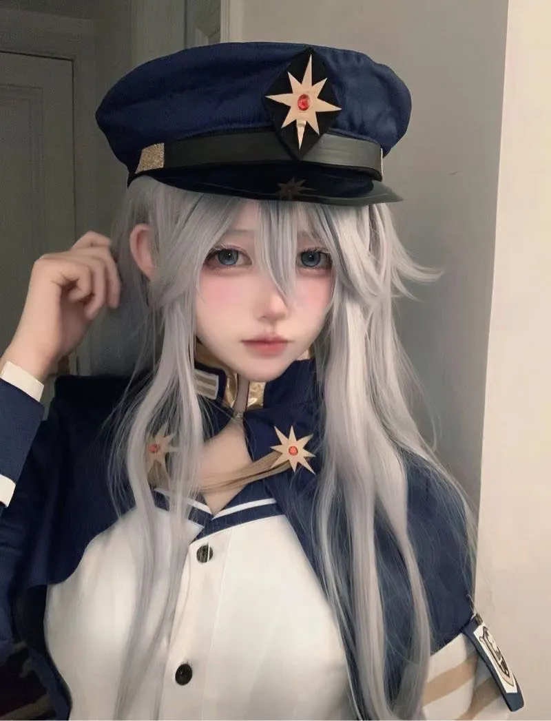 y046🦜鱼鱼 Gallery 5