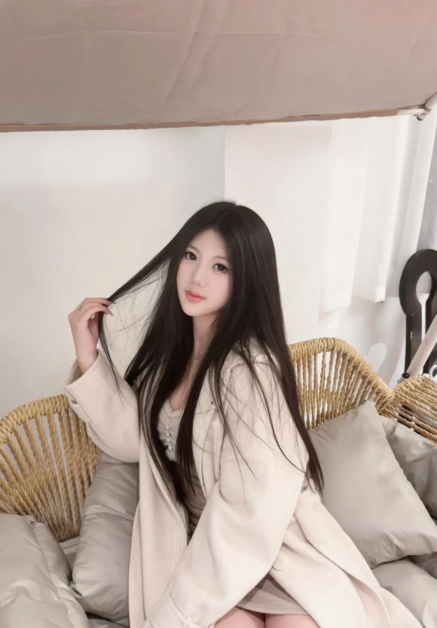 浦东 宁静 175长腿萝莉 Gallery 5