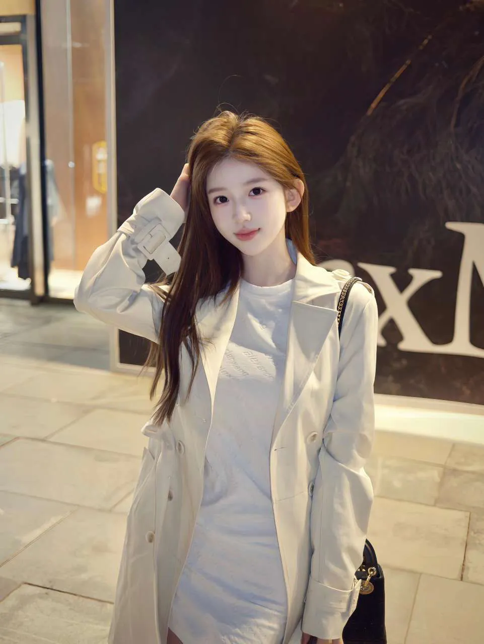 y022高白纯学生 Gallery 4