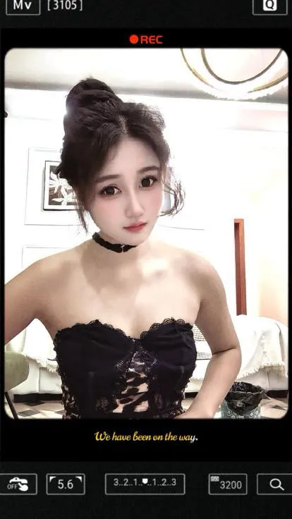 松江 如雪 服务型御姐热情奔放 真人真照假赔W Gallery 1