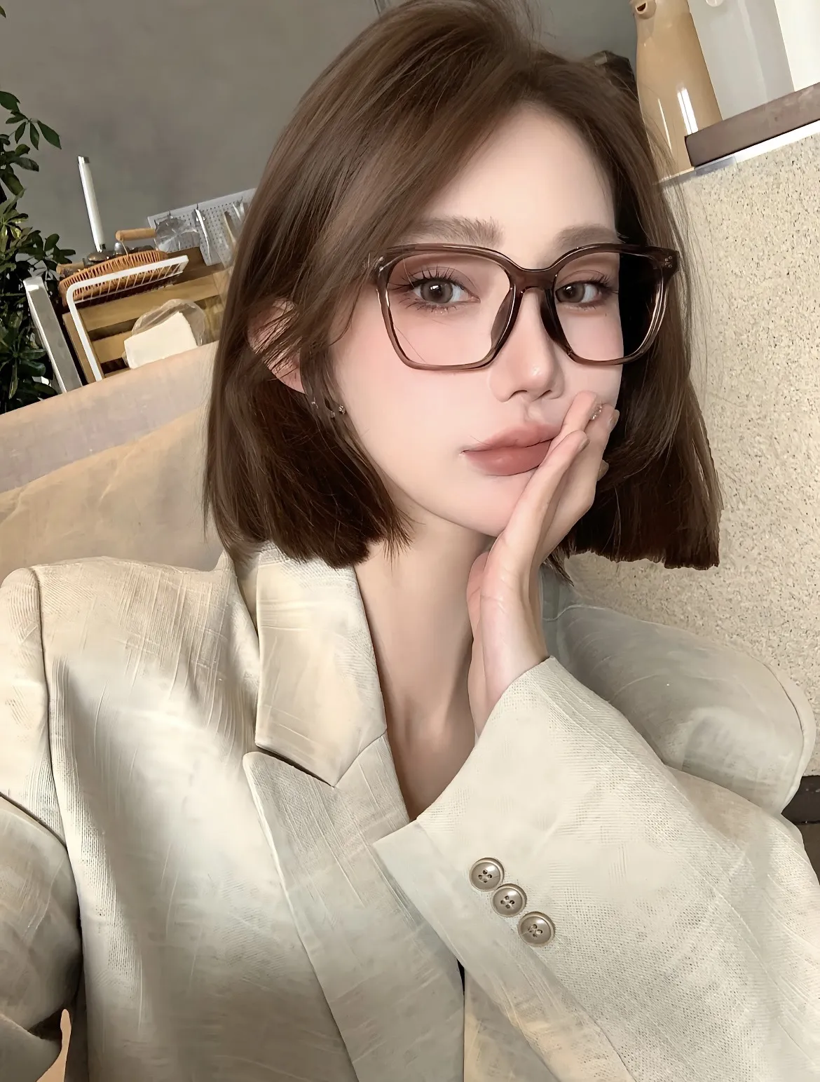 星星 纯欲天花板 Gallery 5