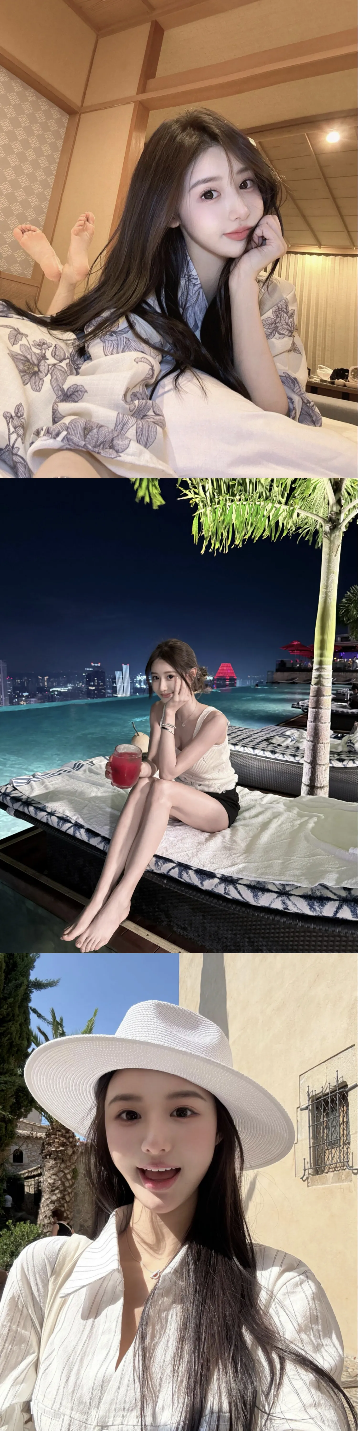 宝山在校学生玉儿 ギャラリー 1