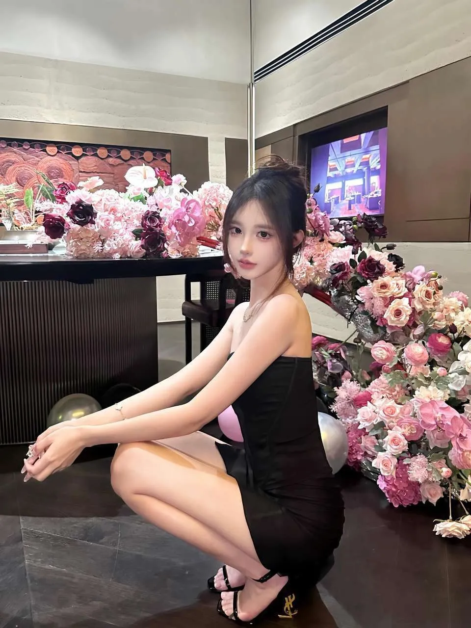 白虎 顶级名穴 一线天 三点粉 Gallery 2