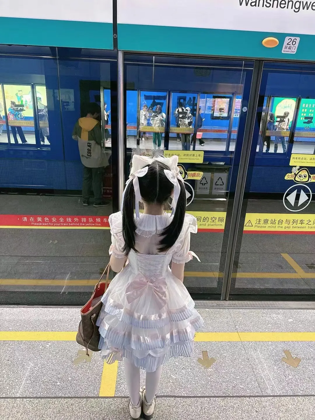 上海网红芽芽 Gallery 3