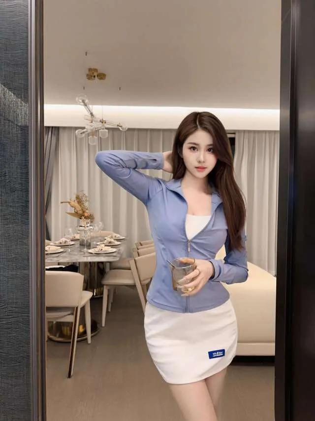 普陀陈文文 前凸后翘水多紧致 Gallery 3