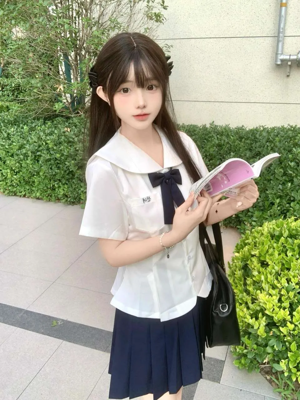 静安 170 学生🥢腿 Gallery 5