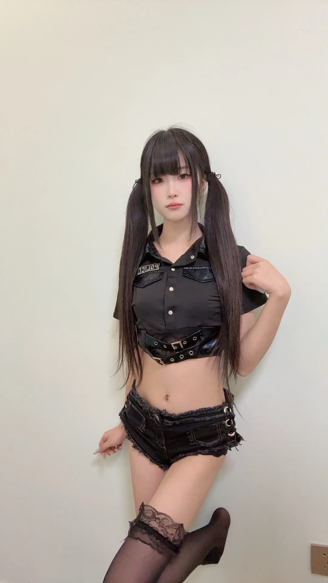 梦茹，嫩妹刚下海可爱搞怪听话三点粉 Gallery 5