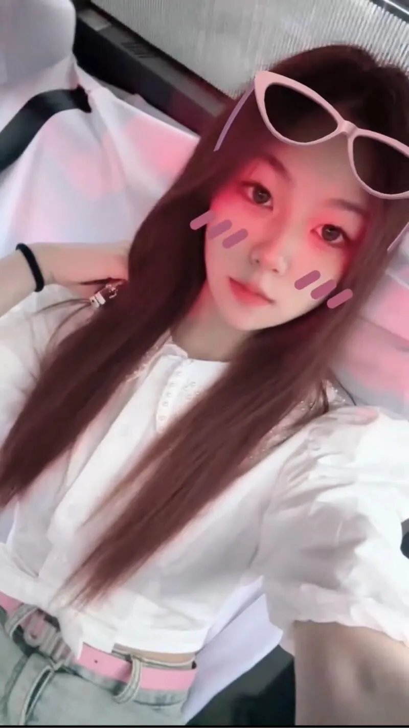 沪上翘佳人(开开)短期兼职 纯欲天然无整 Gallery 5