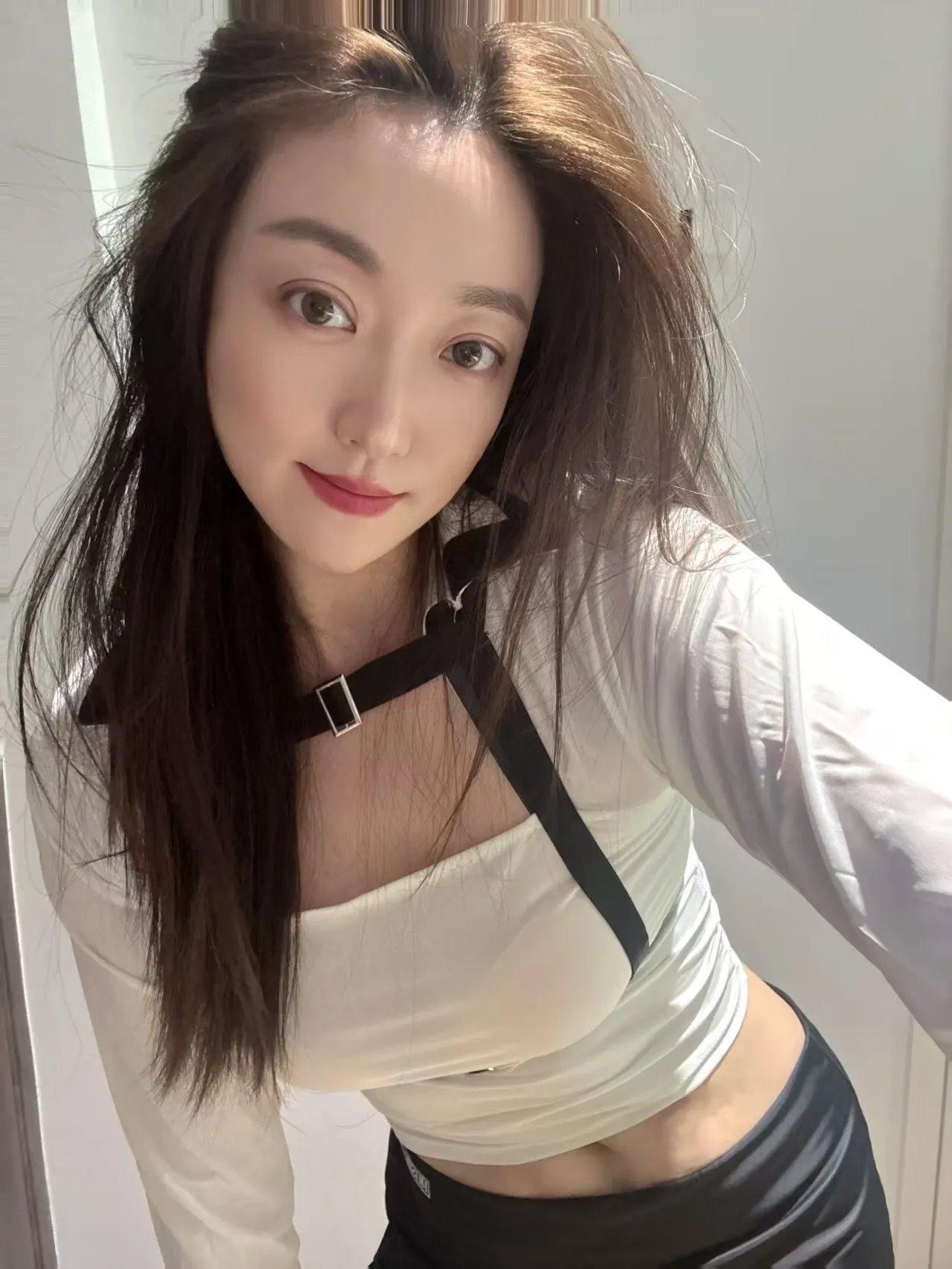 宝山新人礼品健身地推～云婉 Gallery 4