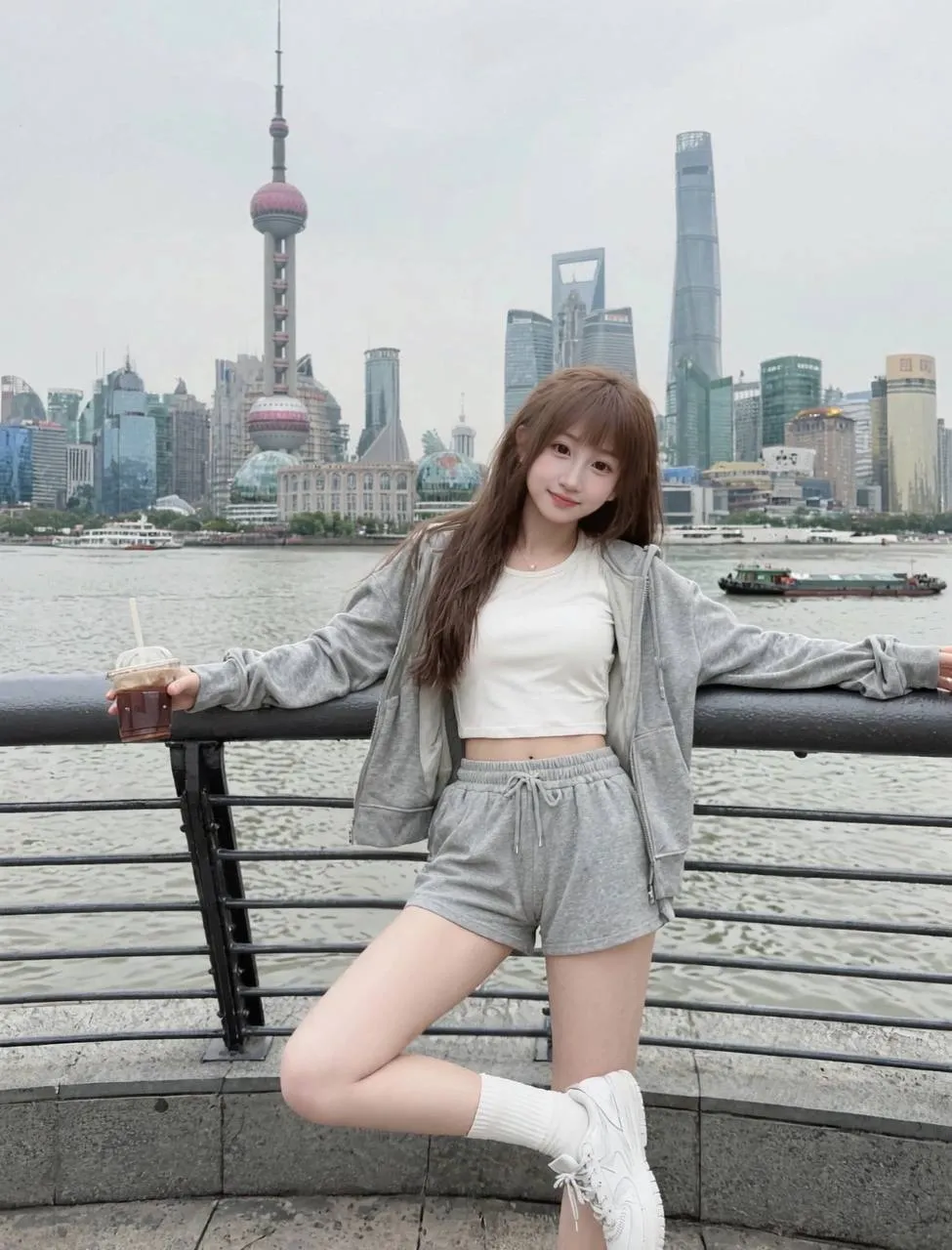 🍀香香🍁新人萝莉🌷甜妹清纯 Gallery 3