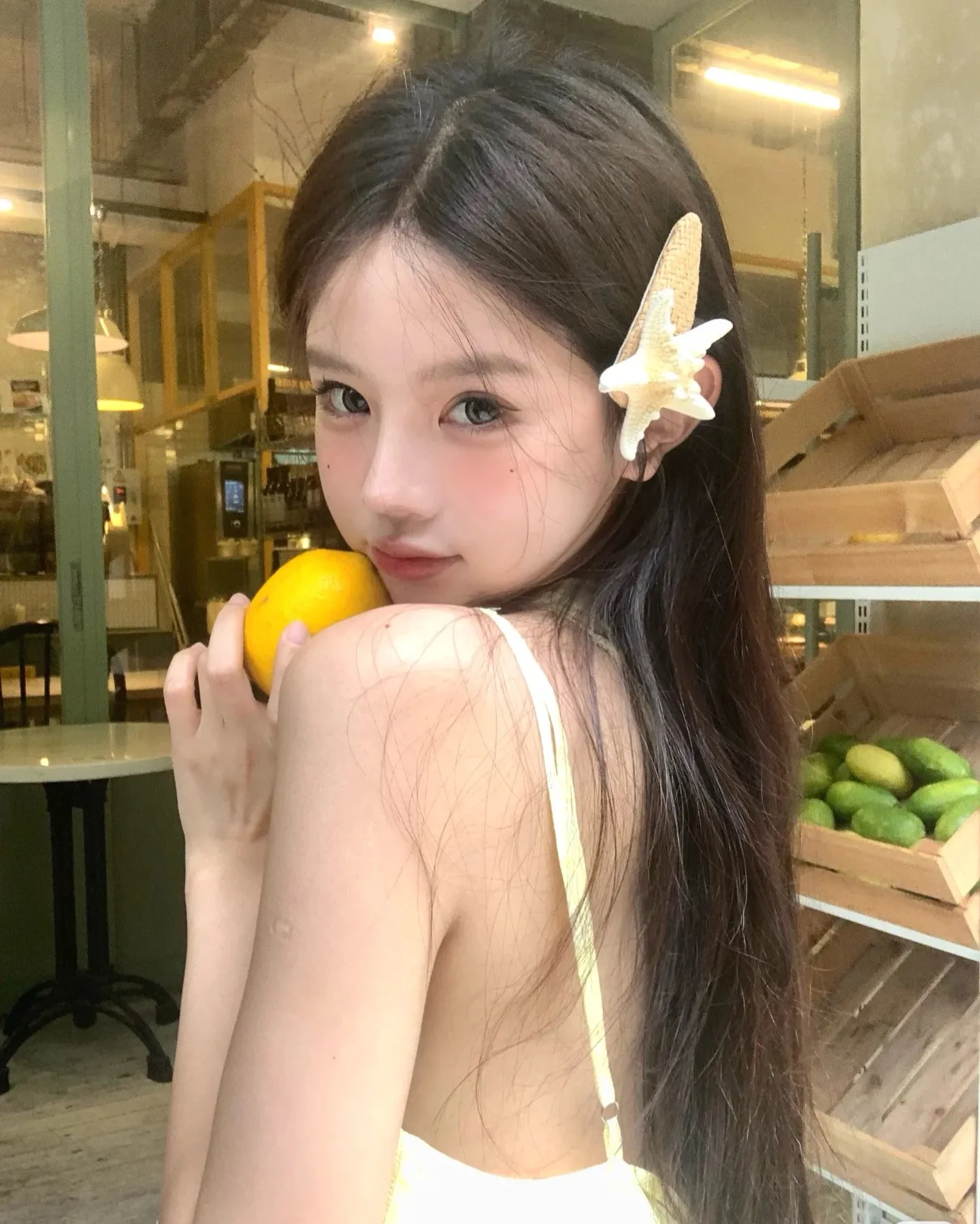 普陀极品甜妹07瓜瓜甜🛍夯暴了粉嫩👾 Gallery 2