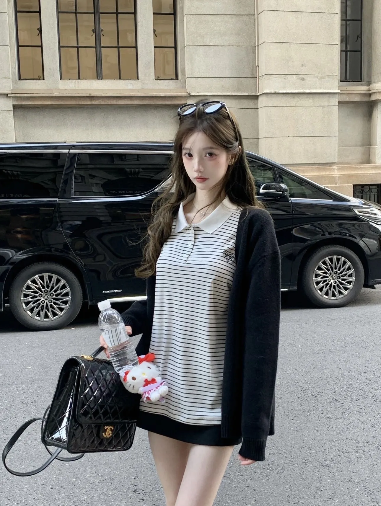 a019🦜清纯白月光可双飞 Gallery 5
