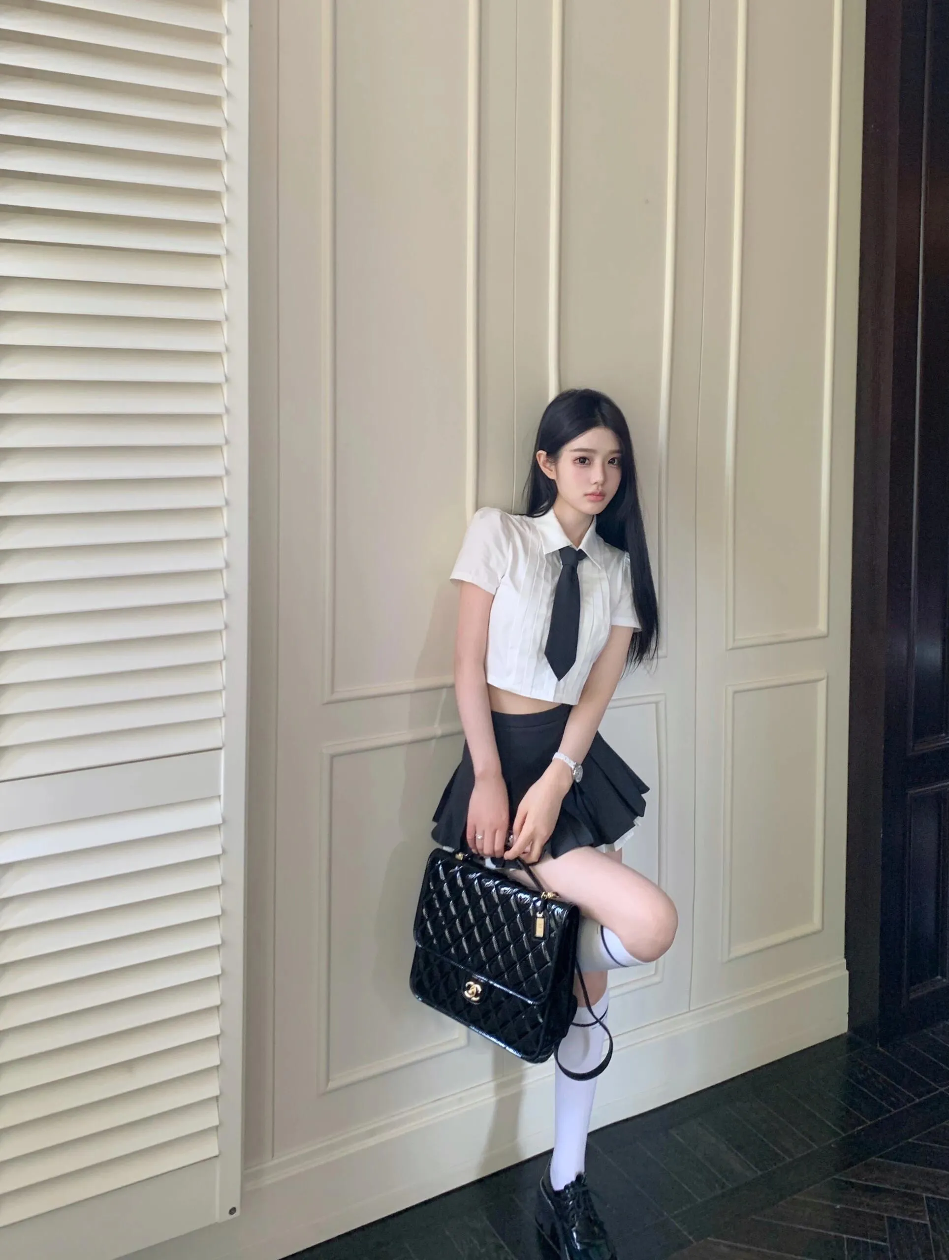 a259纯欲天花板车震 Gallery 4