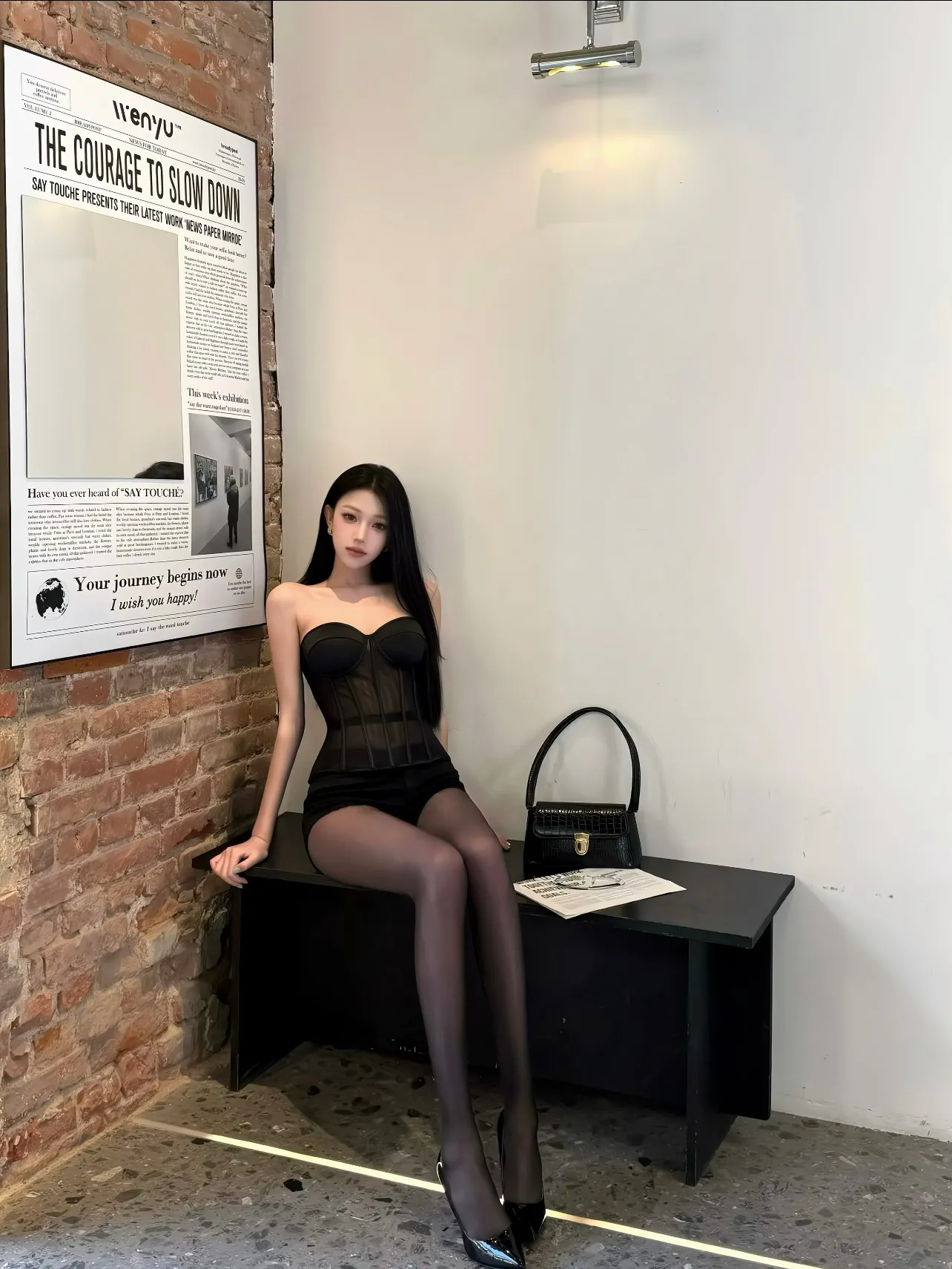 闵行林夕 服务女友首↓🌊