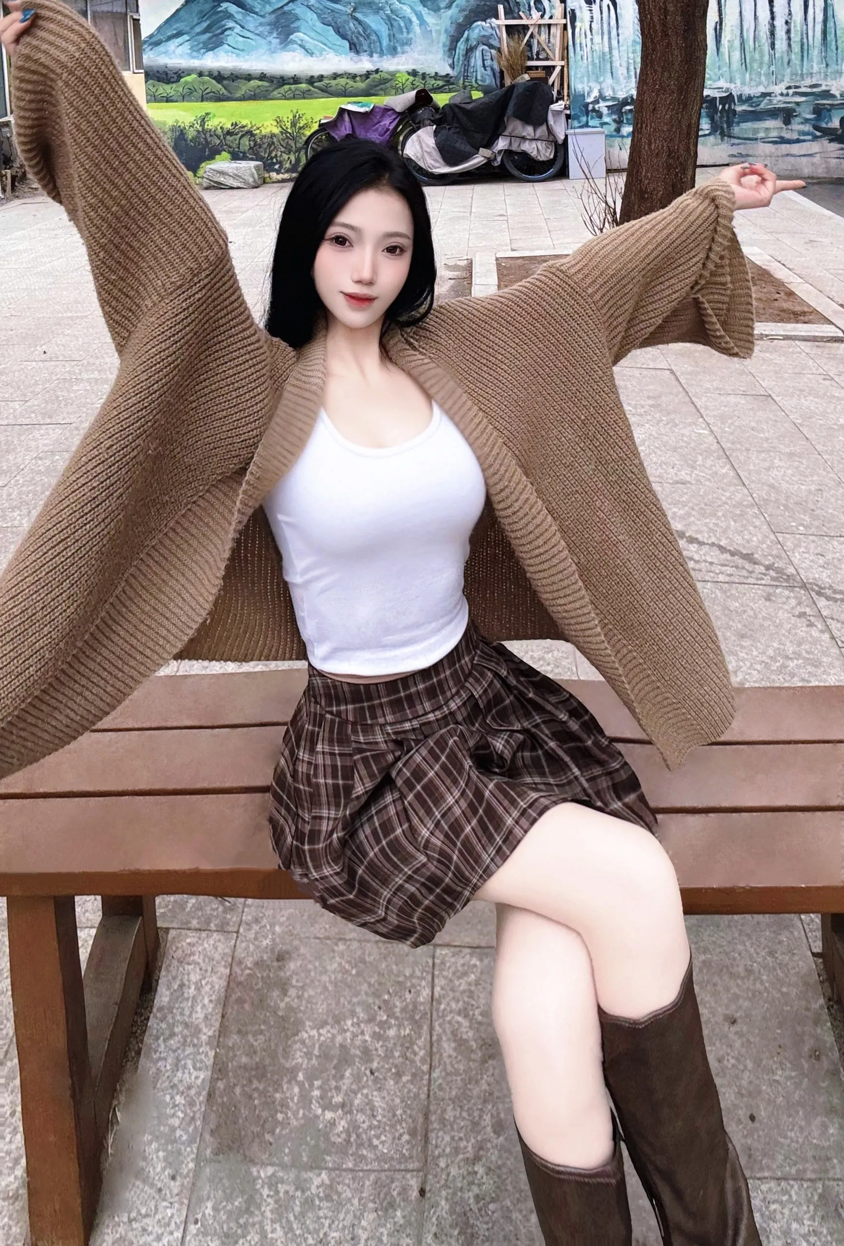 青浦07学生南初