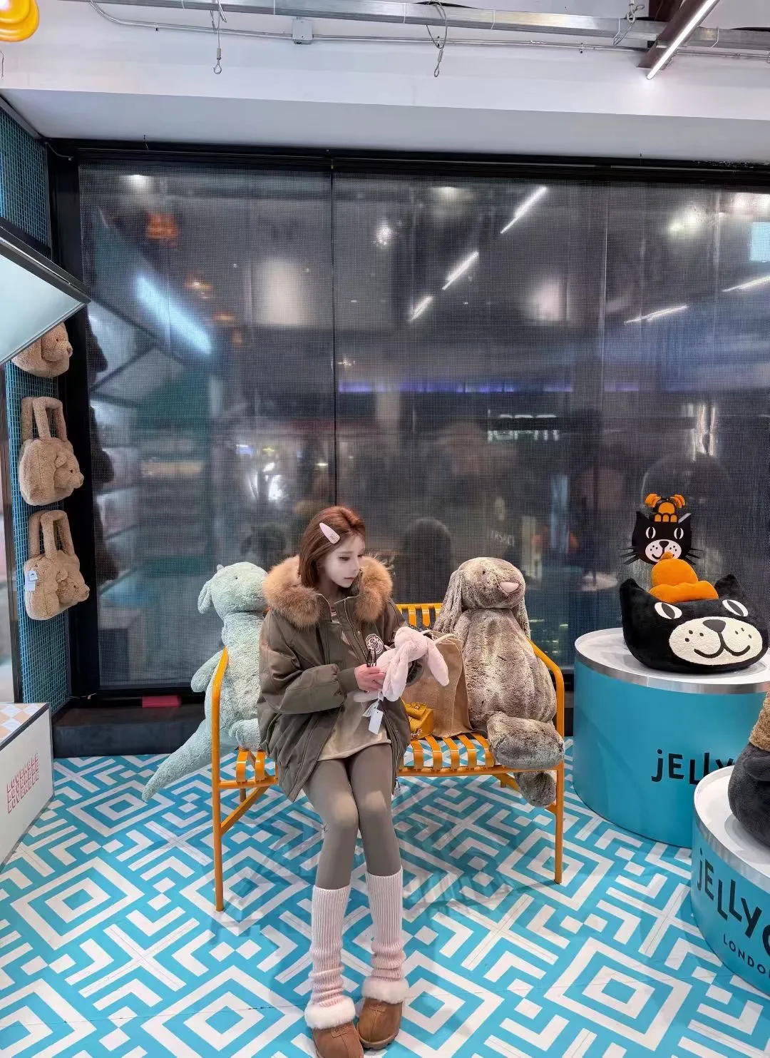 浦东刘思思 Gallery 4