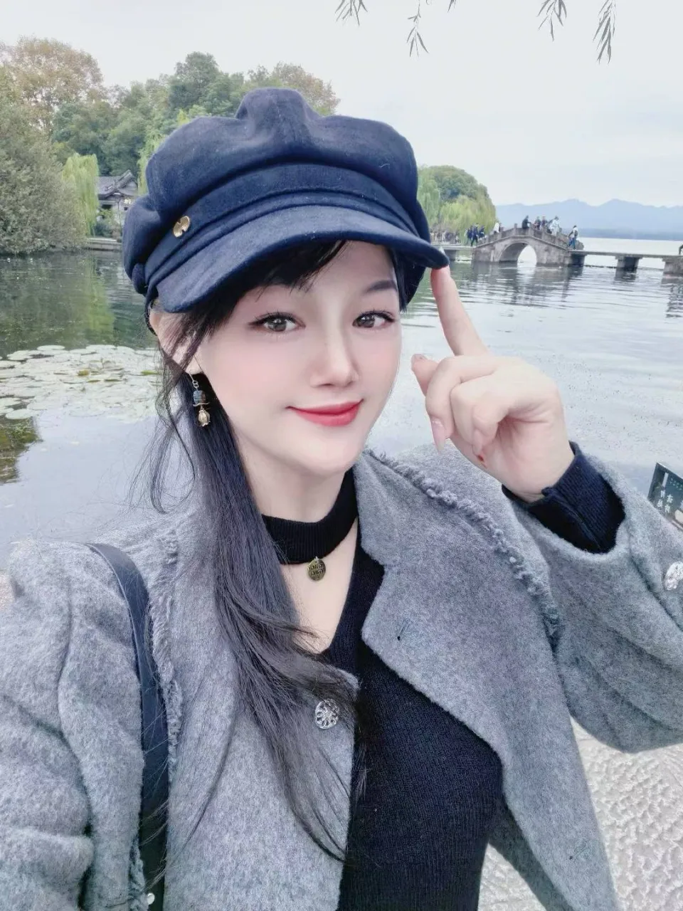 纯新人奶妈云云良家大胸 Gallery 3