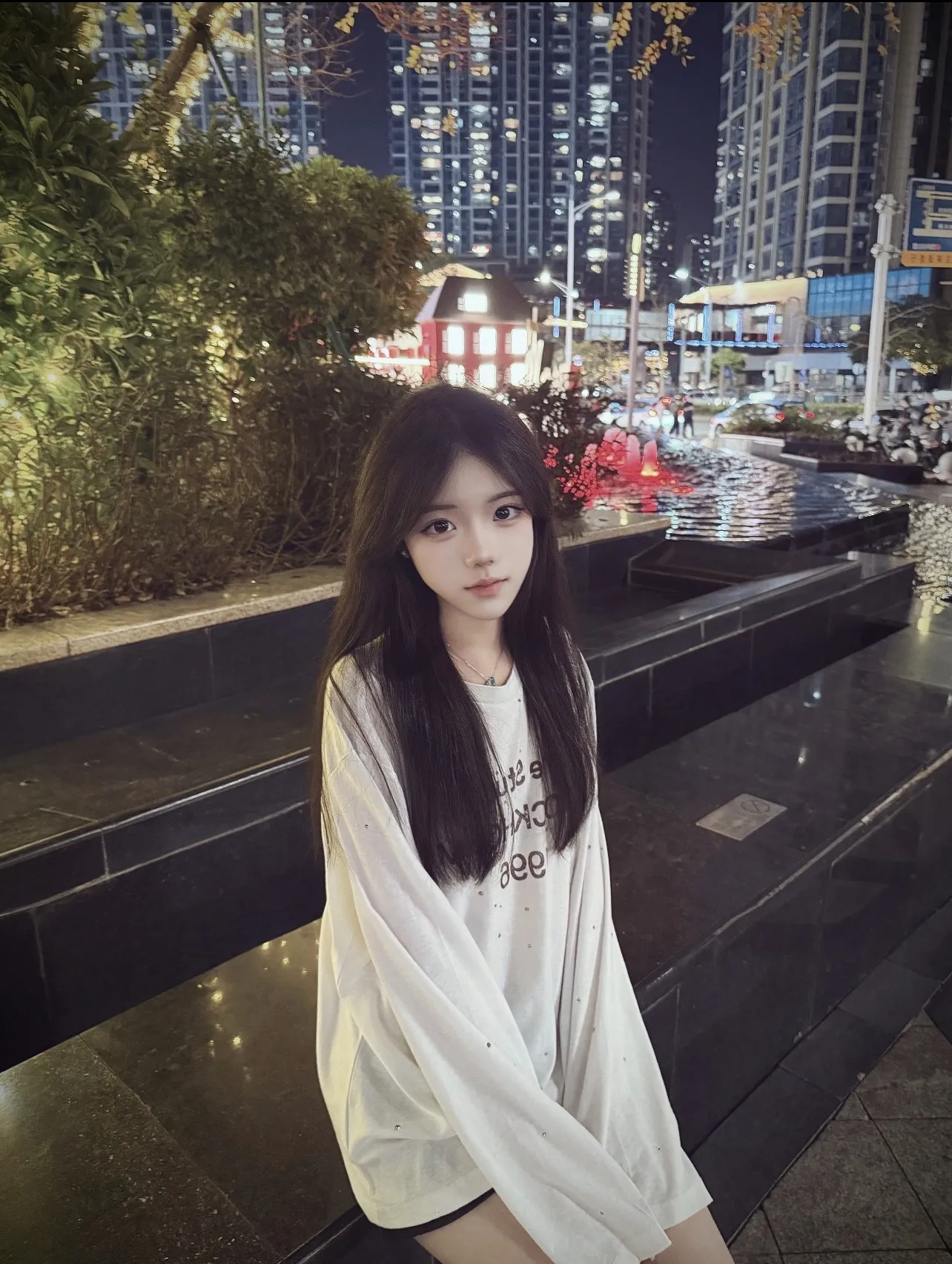 邻家女孩小萱 Gallery 5