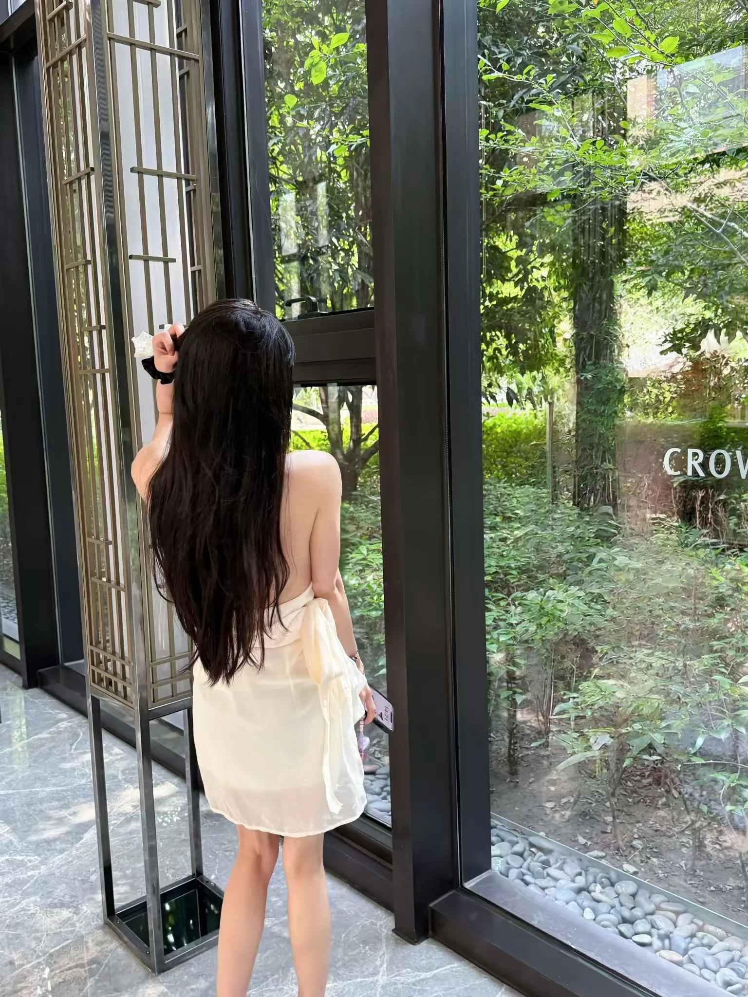 浦东极品纯欲女孩 ギャラリー 2