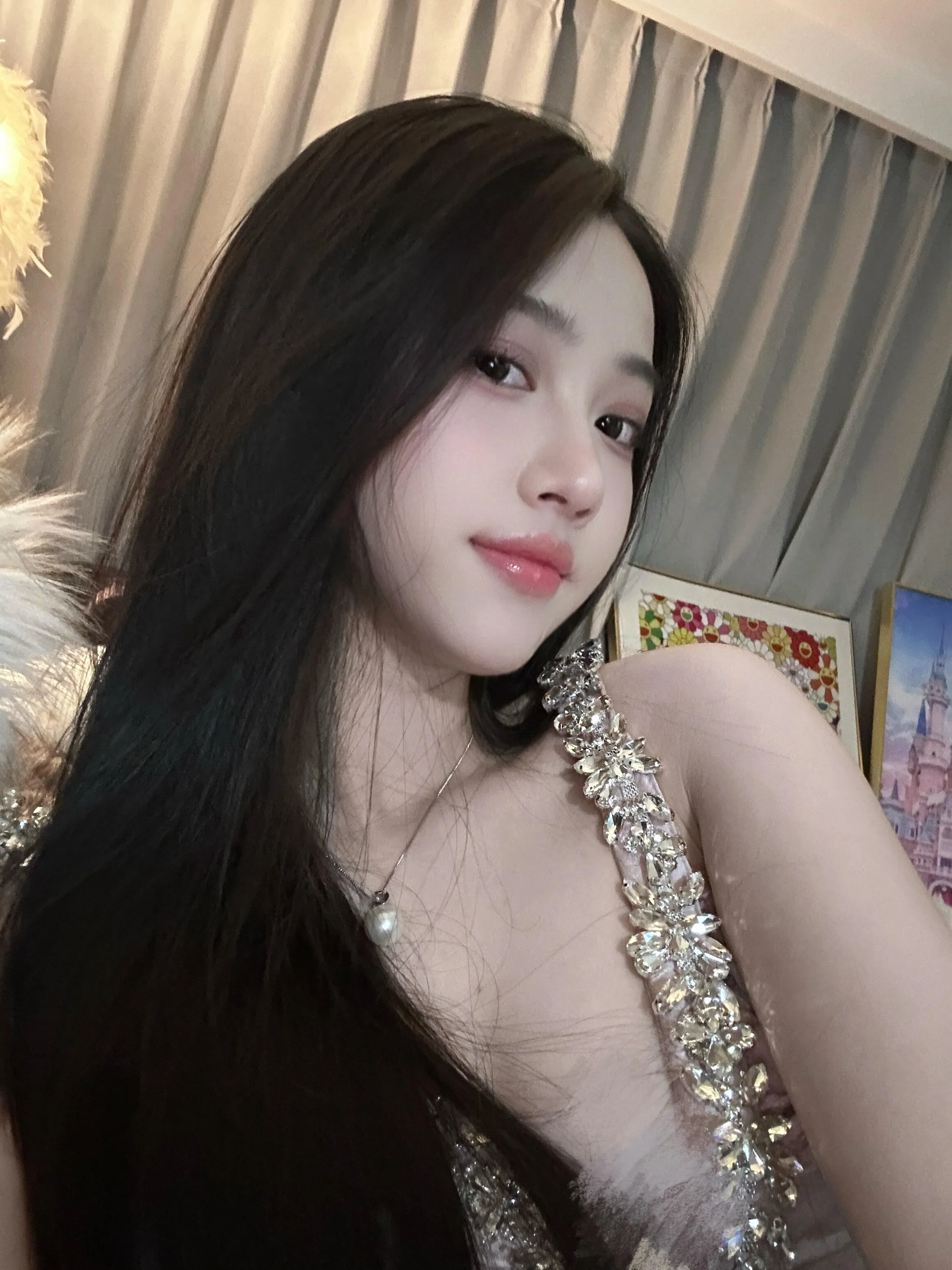 闵行 惜玉 Gallery 6