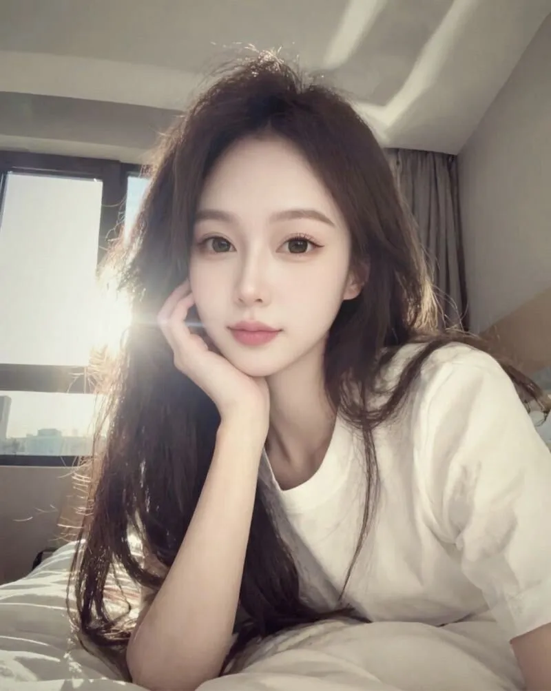 闵行御姐罗芳 Gallery 3