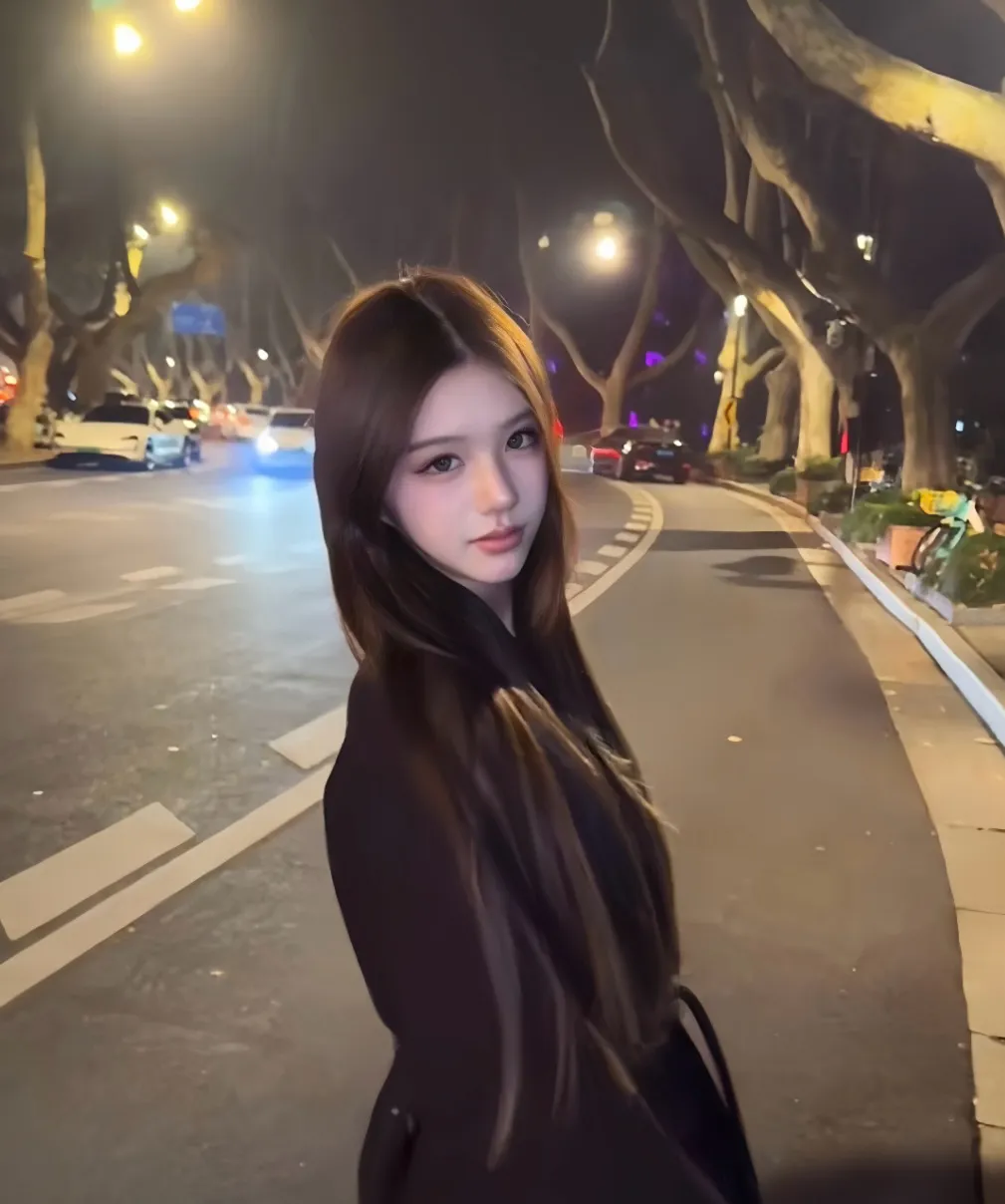 浦东新人小宝。本人不美赔一万🥰