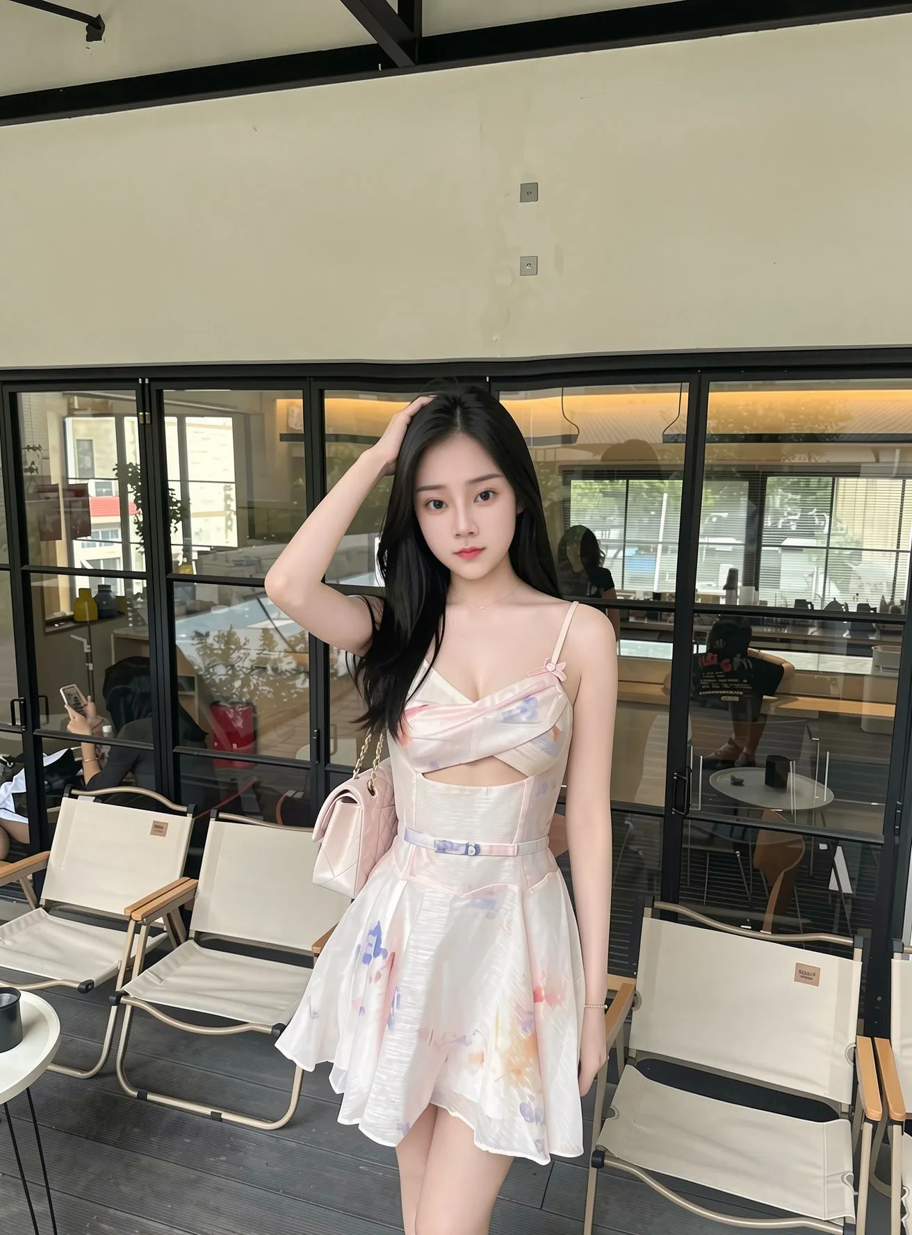 老猫🏠闵行06小艾 Gallery 6