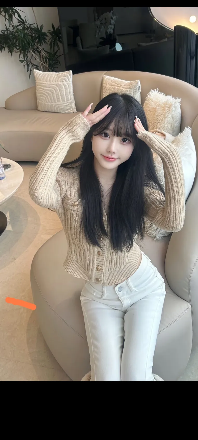闵行准处女兼职小凤凰 Gallery 6