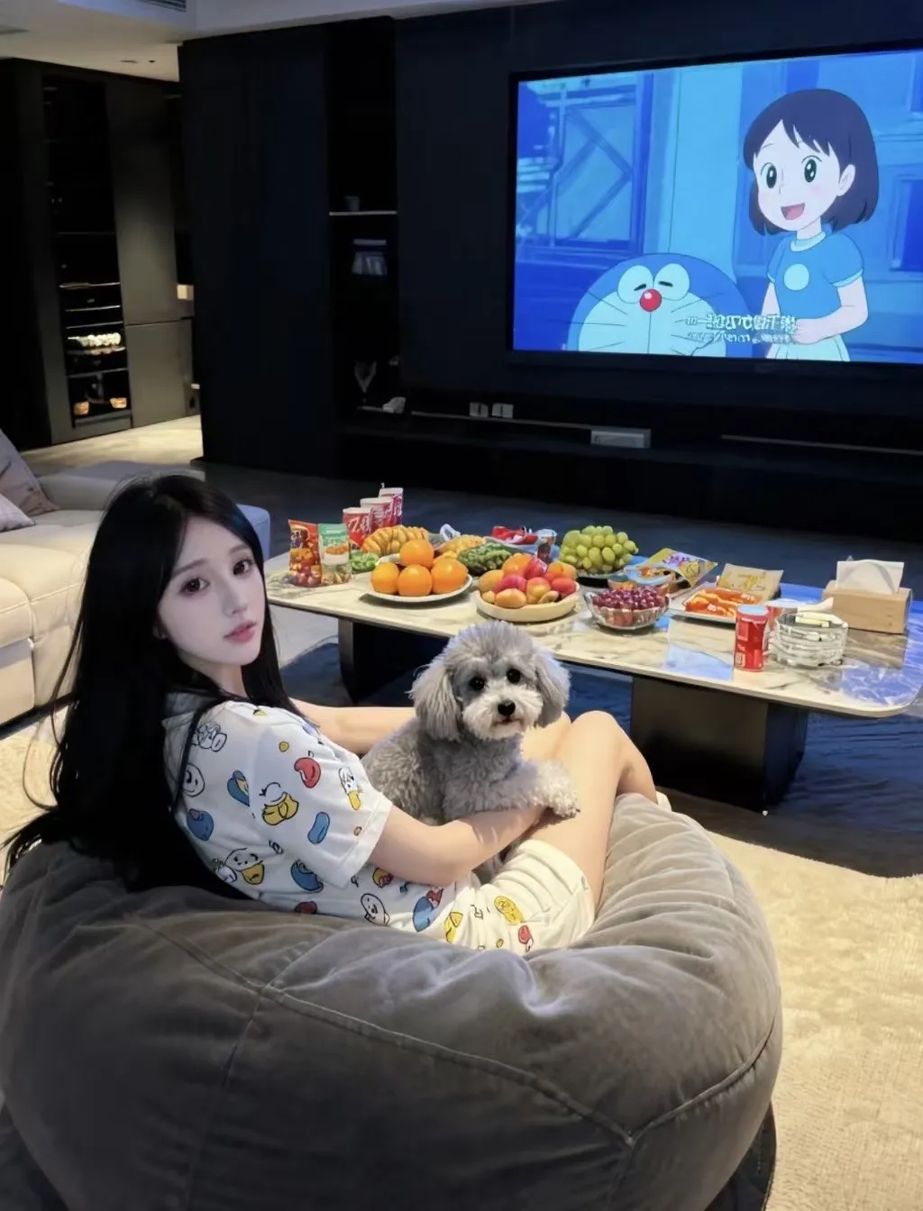 上海网红御姐 Gallery 4