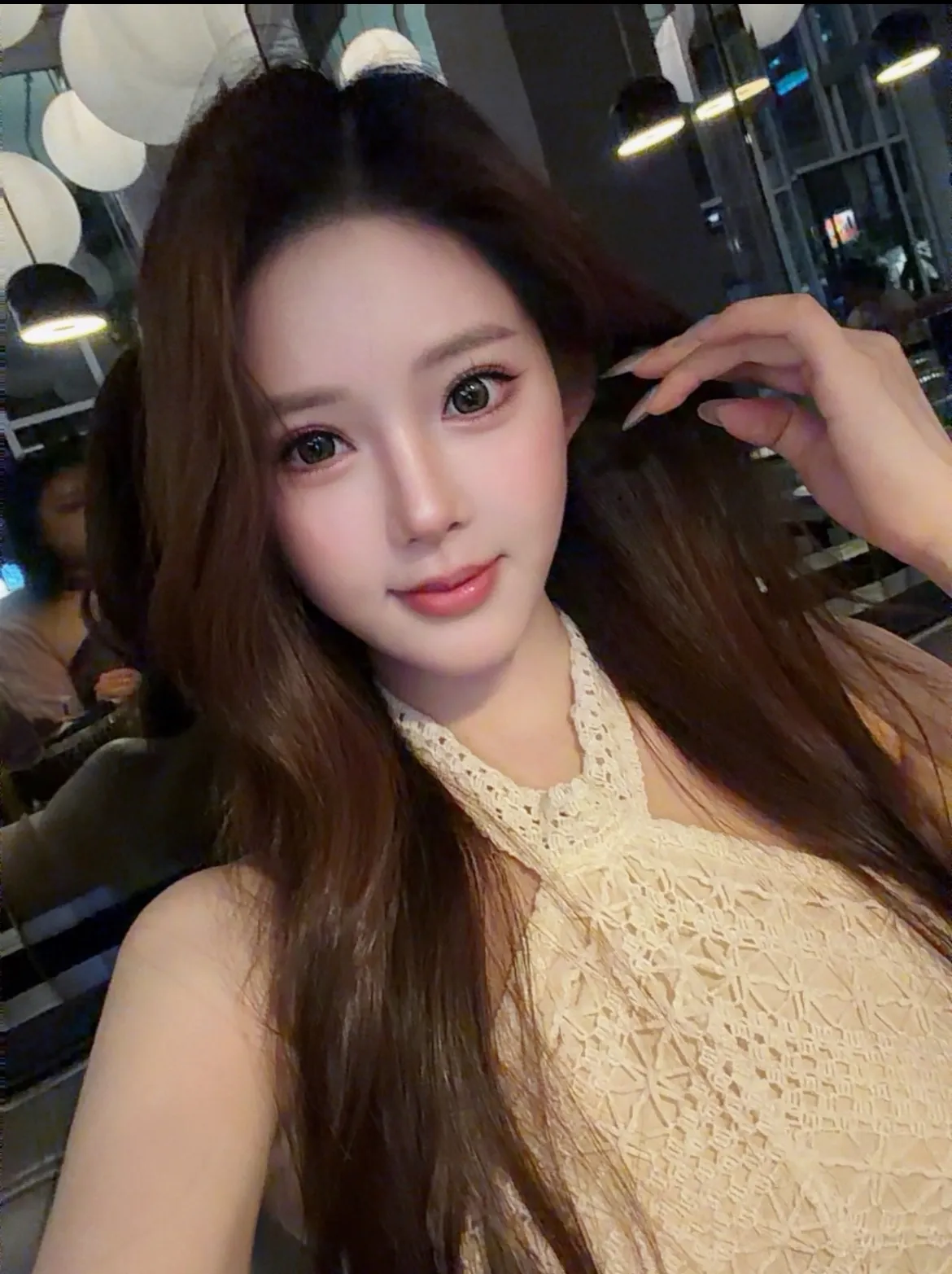 顶级御姐 高情商 苏沐 Gallery 4