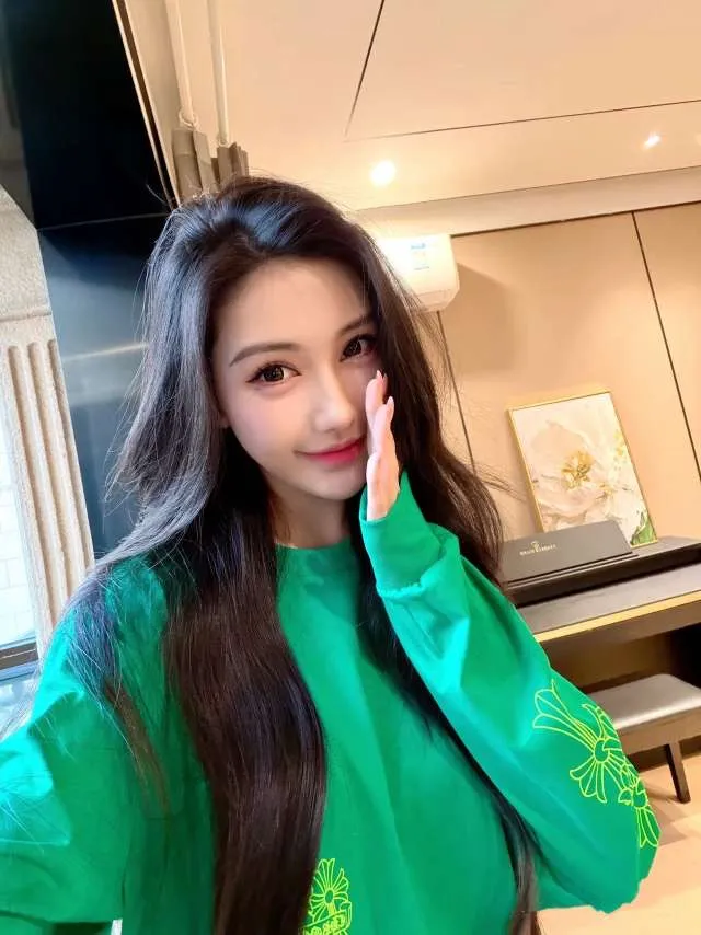 知性美女姝婳 高素质少御没有风尘气 Gallery 3