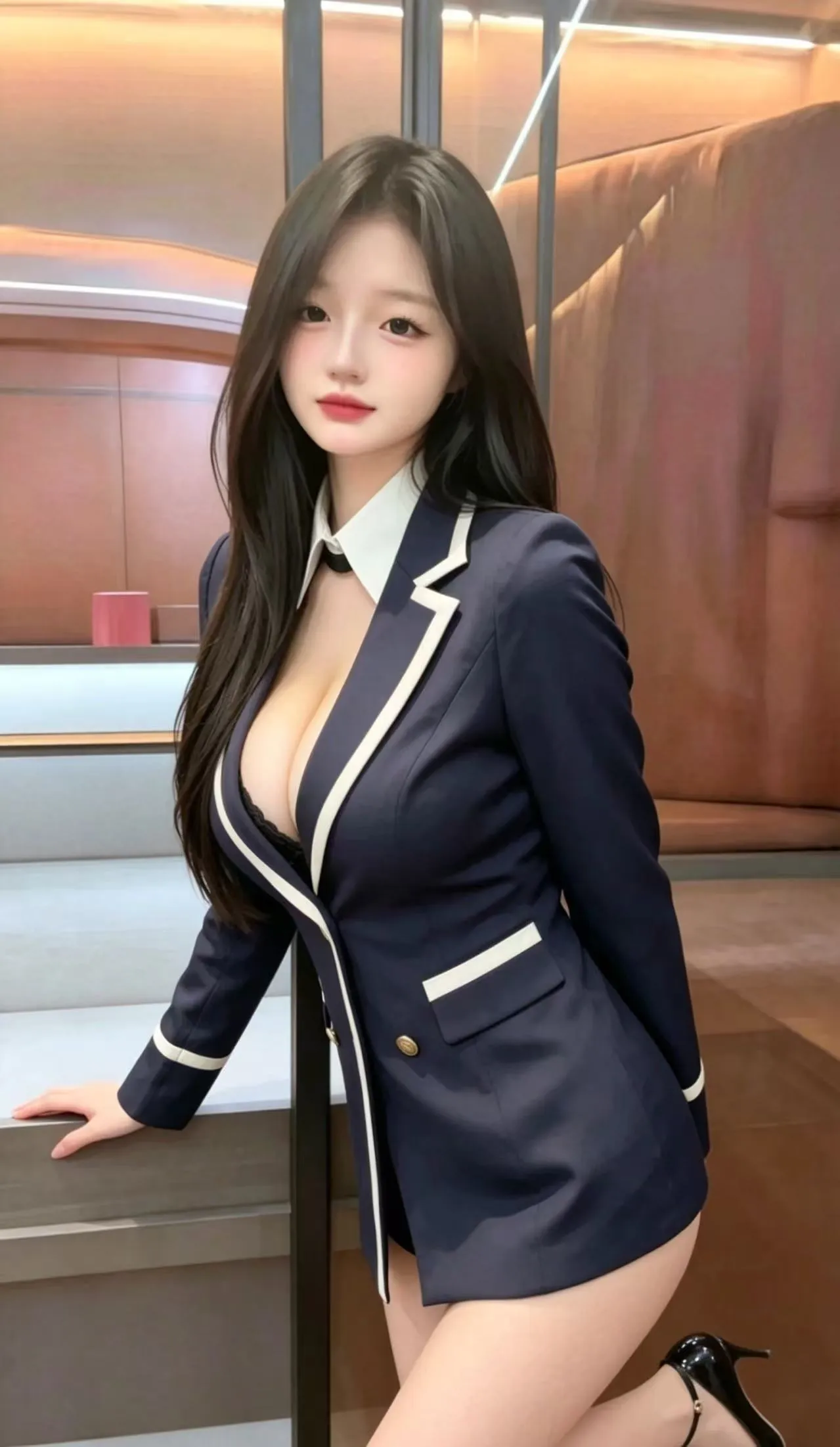 静安普陀08乖乖纯欲风首开 Gallery 3